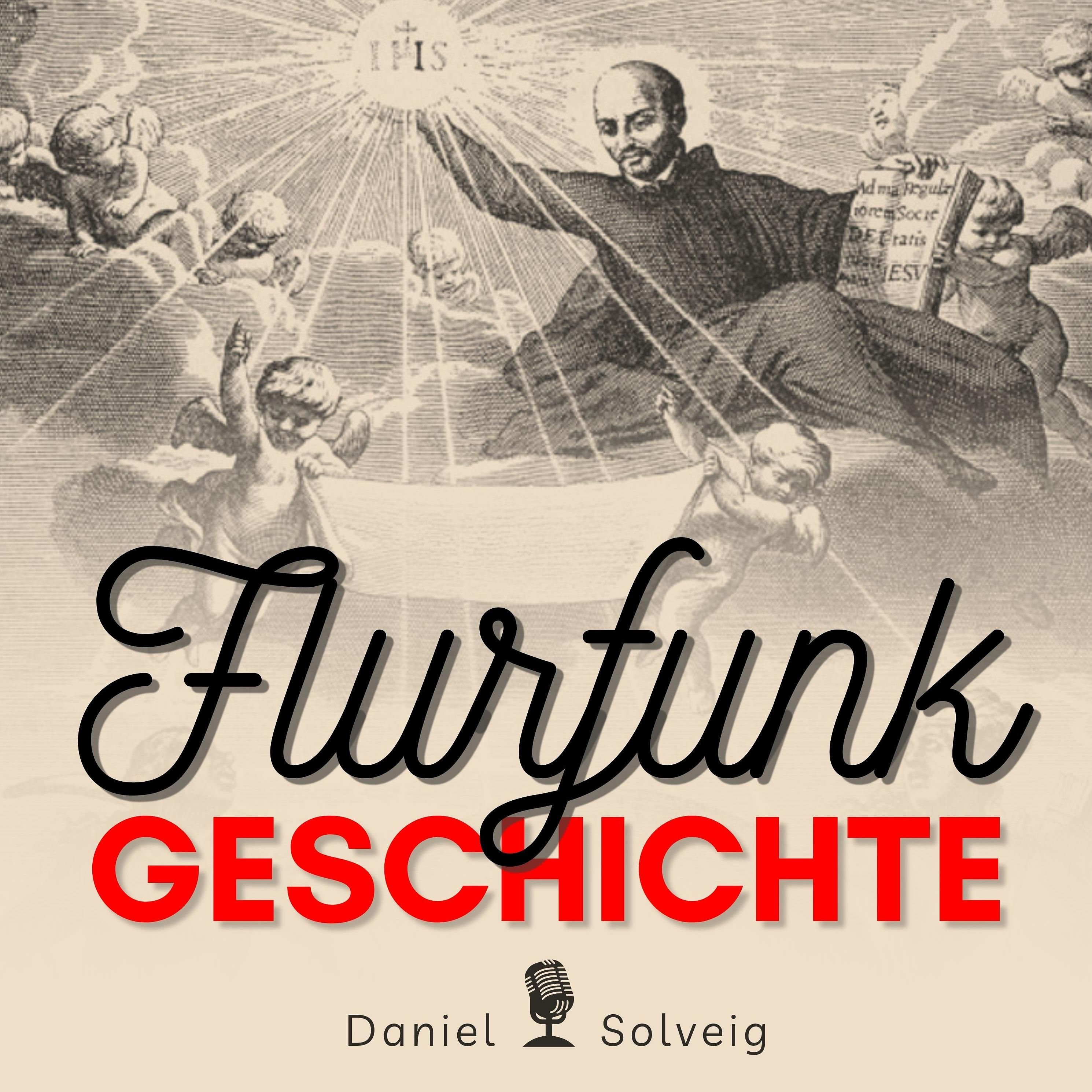 FG056 - Feindbild Jesuiten