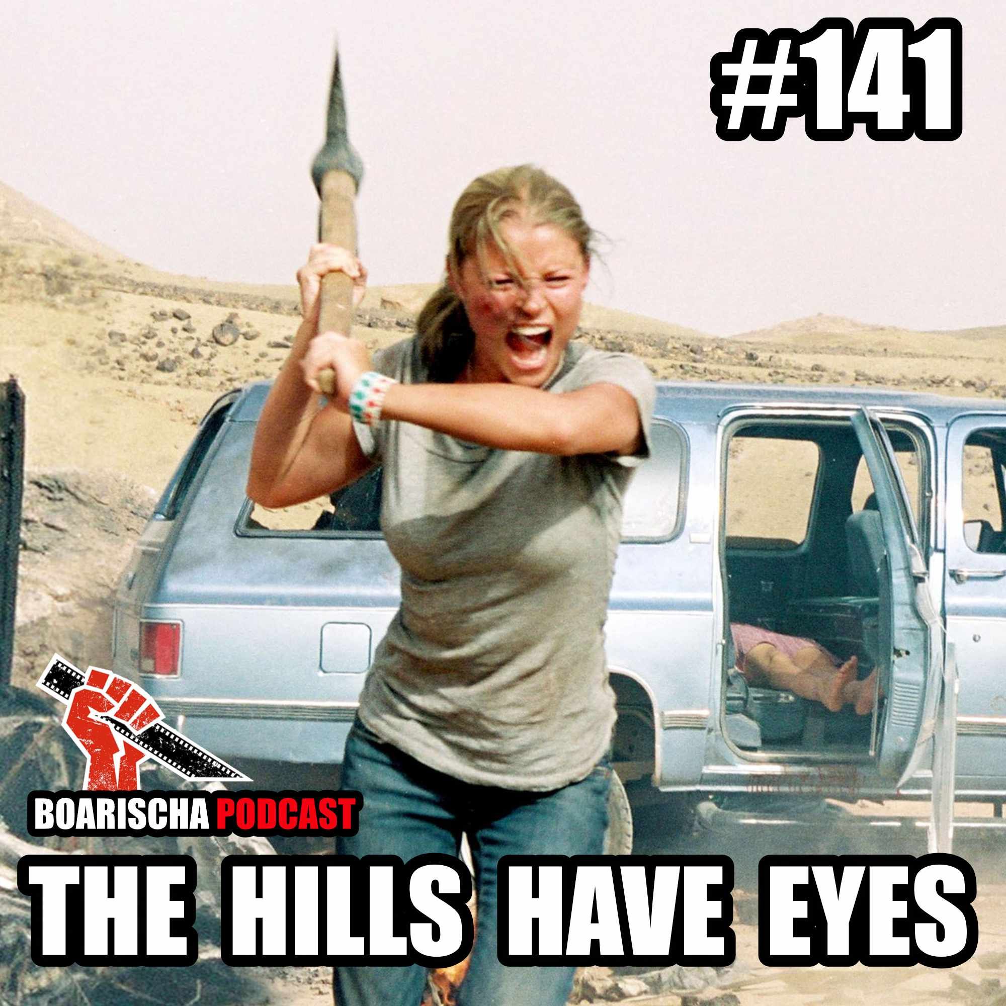 The Hills Have Eyes (2006): Kritik zu Alexandre Aja | #141