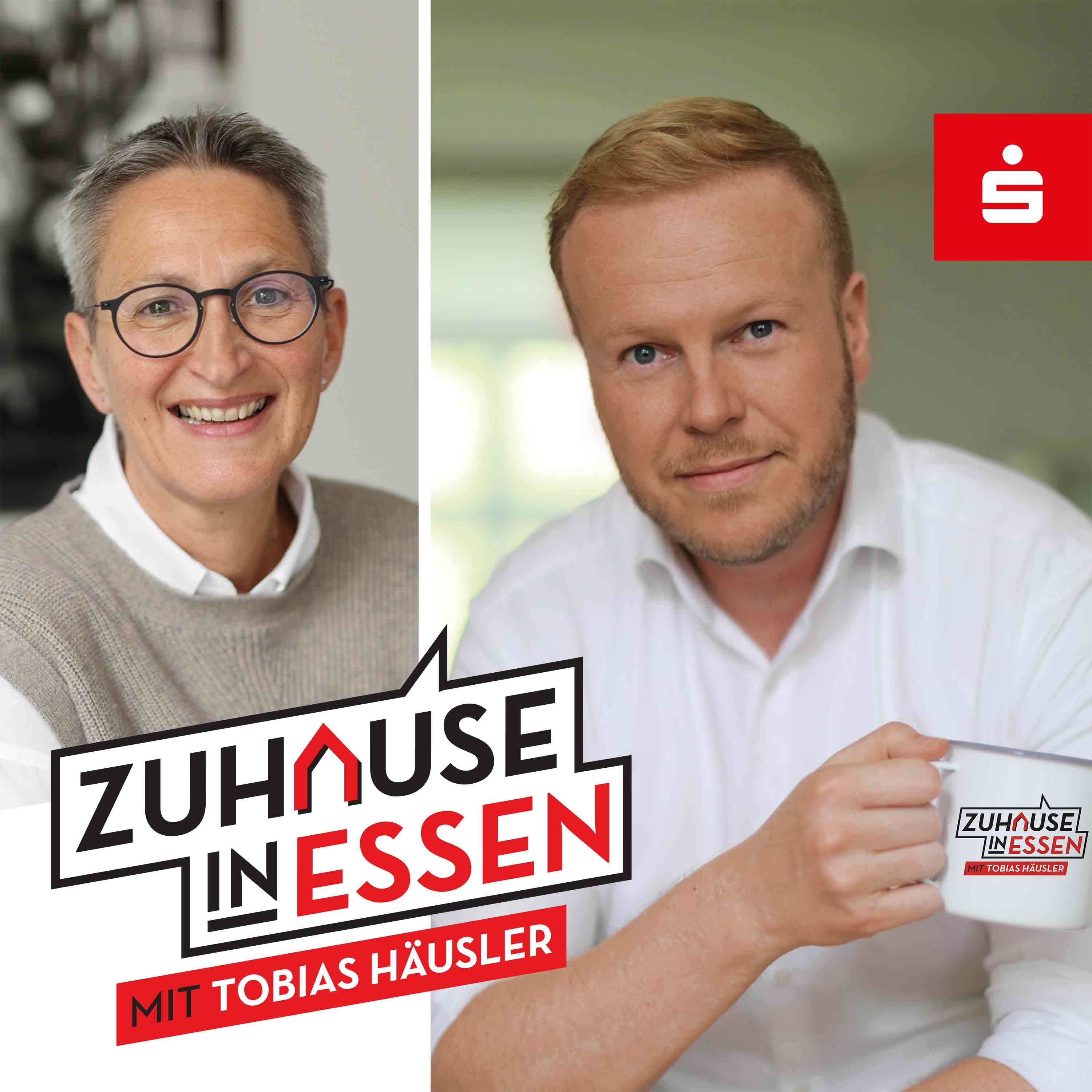 Folge 20 - Ev. Kirche - Superintendentin Marion Greve