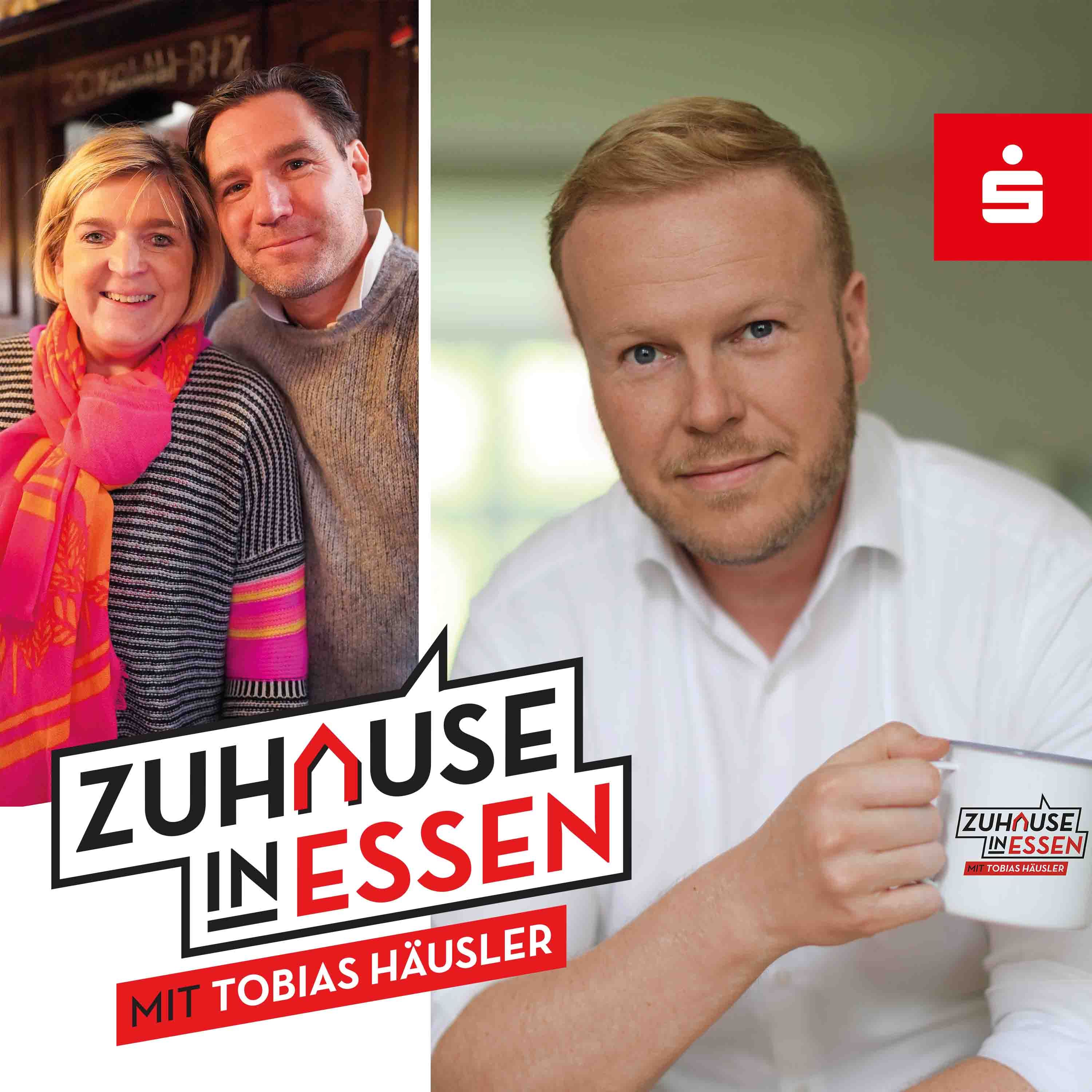 Folge 39 - Die Eule - Jenny und Simon Heidenreich