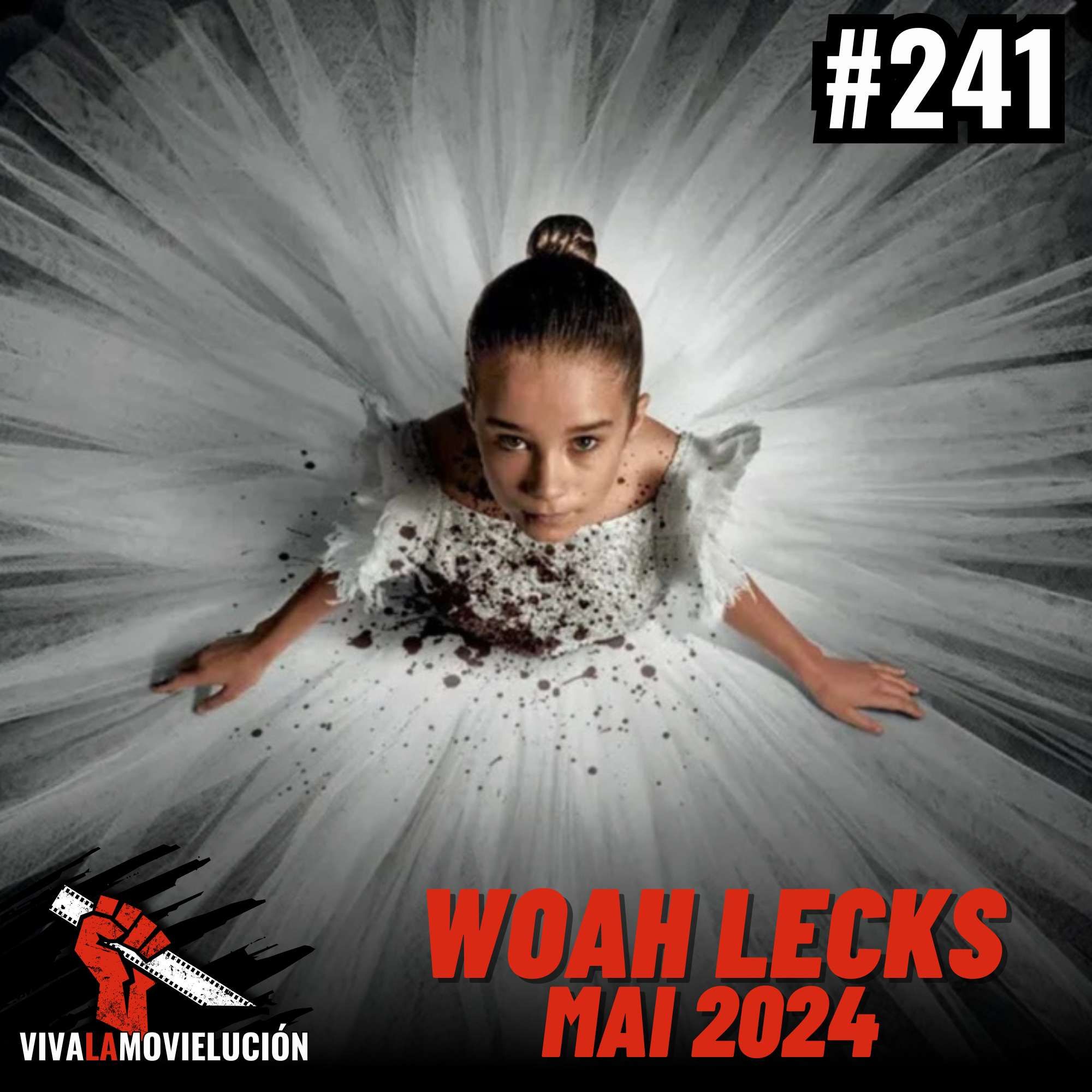 Woah Lecks: Abigail, Monolith, Becky 2, uvm. (Mai 2024) | #241