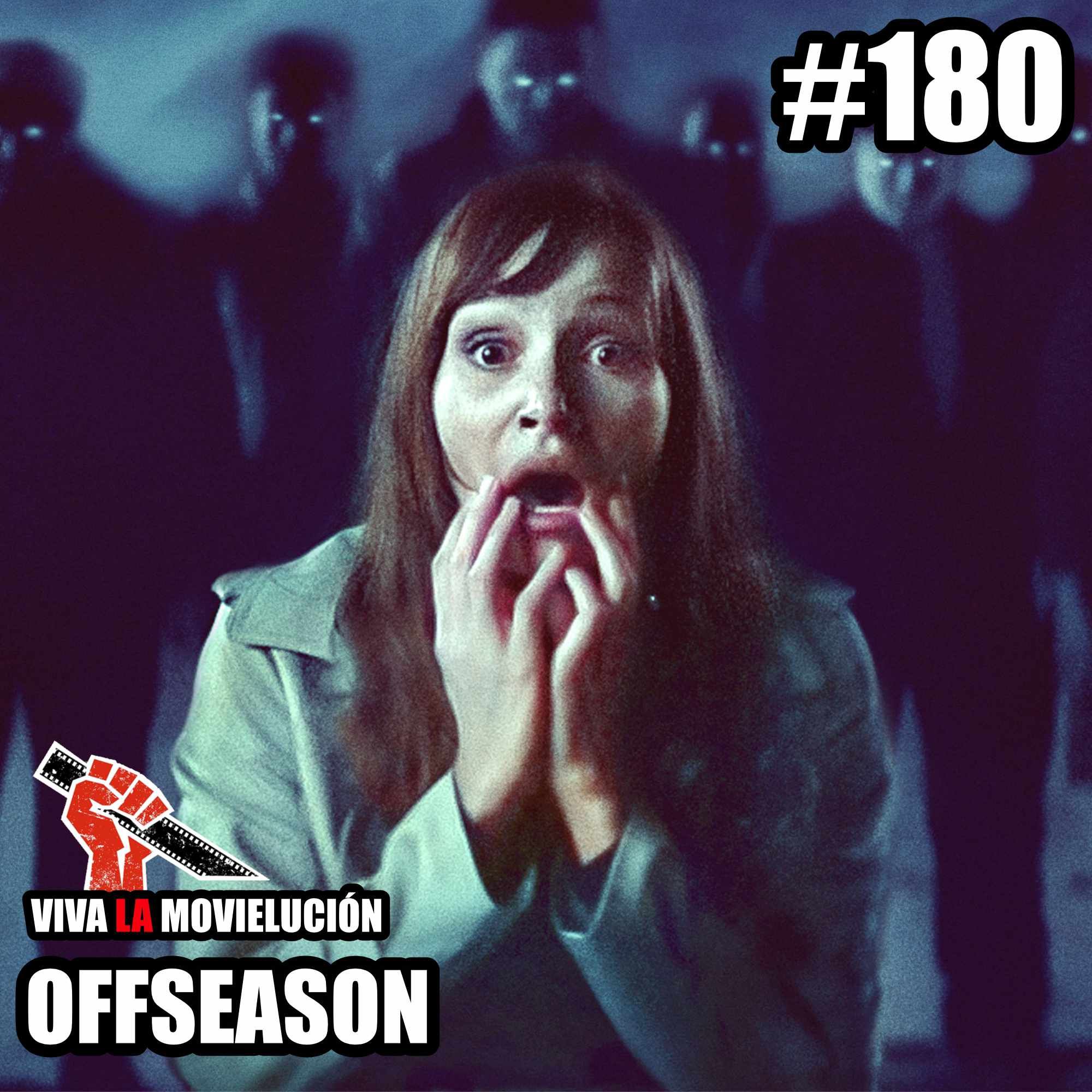 Offseason - Insel des Grauens (2021): Kritik zu Mickey Keating | #180