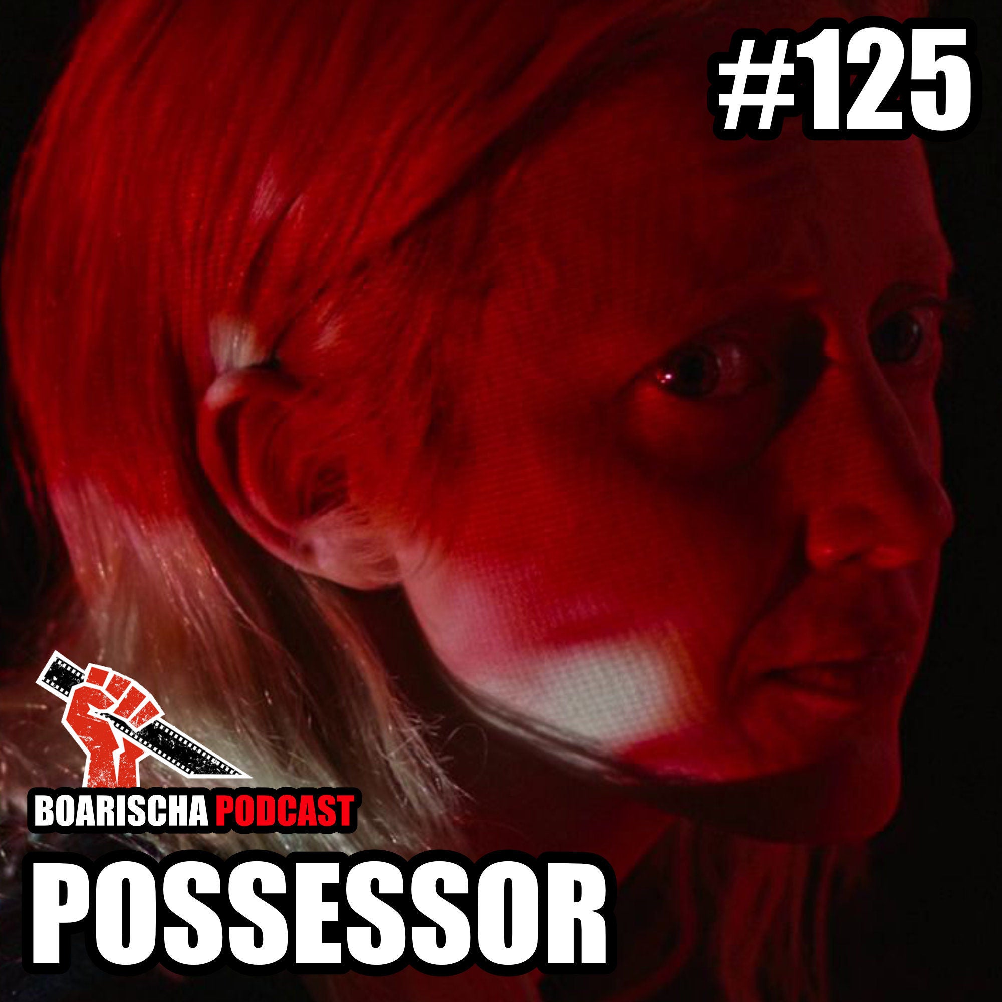 Possessor (2020): Kritik zu Brandon Cronenberg | #125