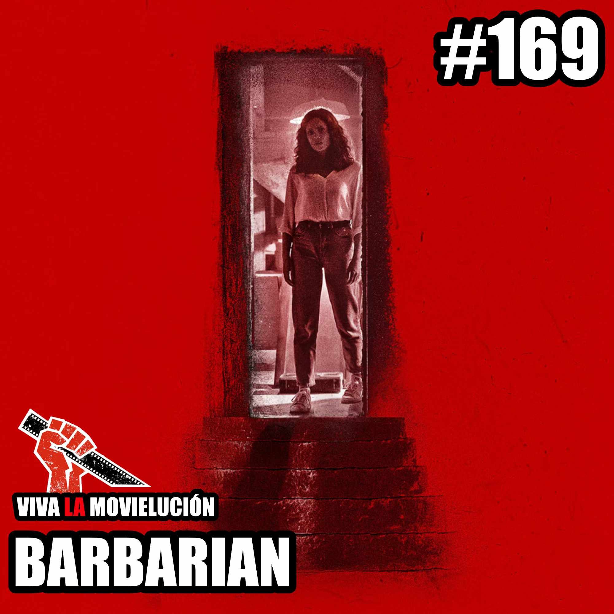 Barbarian (2022): Kritik zu Zach Cregger | #169