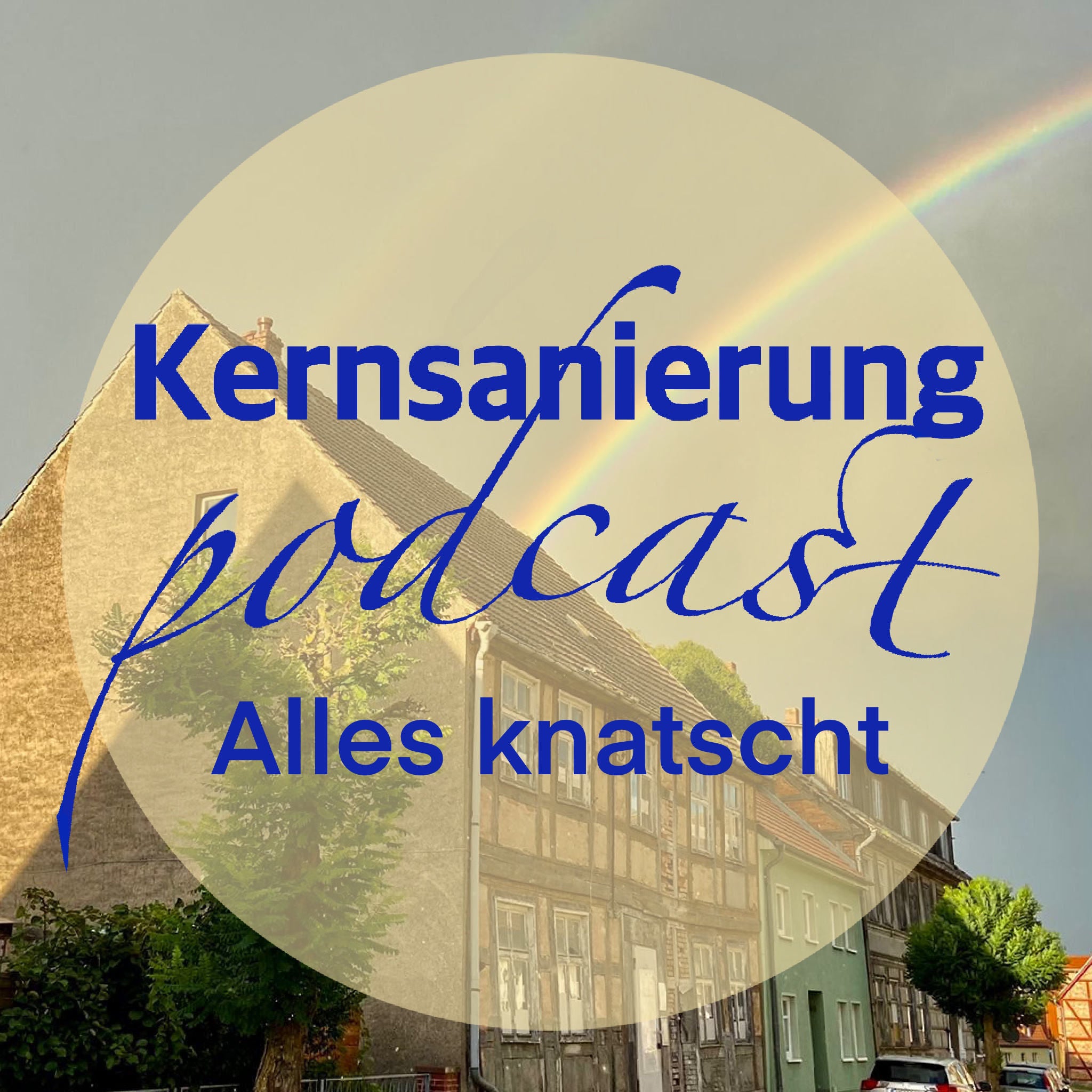 Alles knatscht