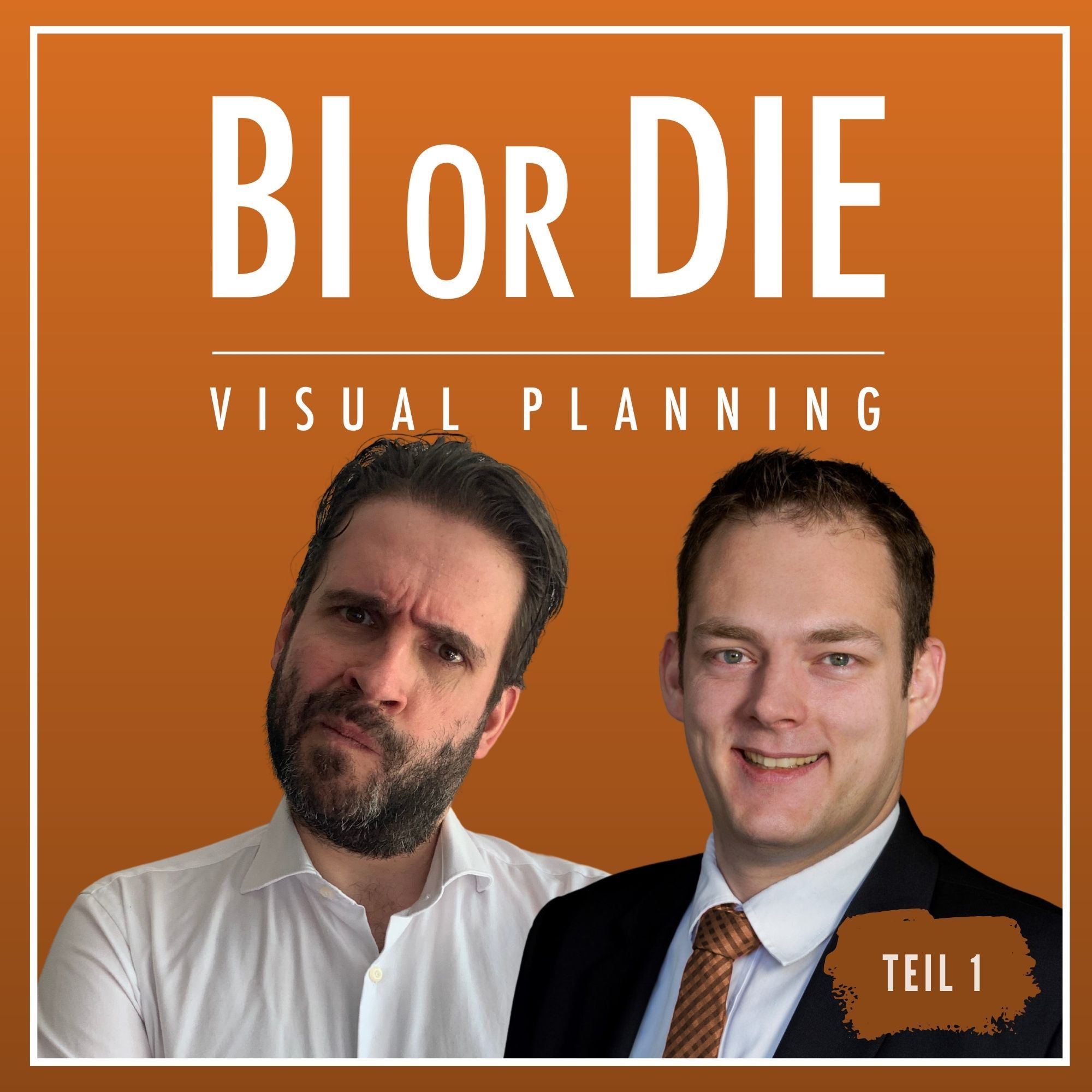 Mehrwert durch Visual Planning - Visual Planning | Teil 1