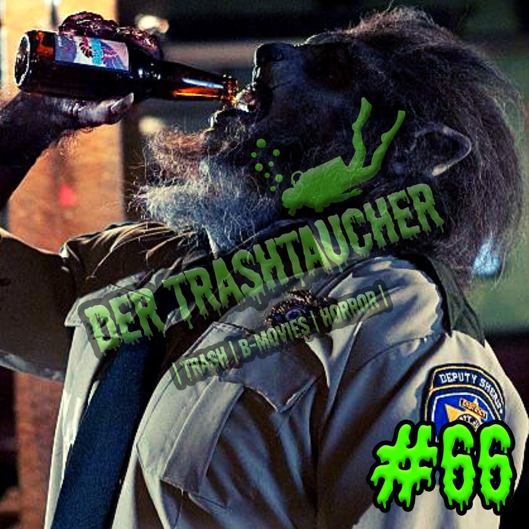 #066 - WOLFCOP (2014)