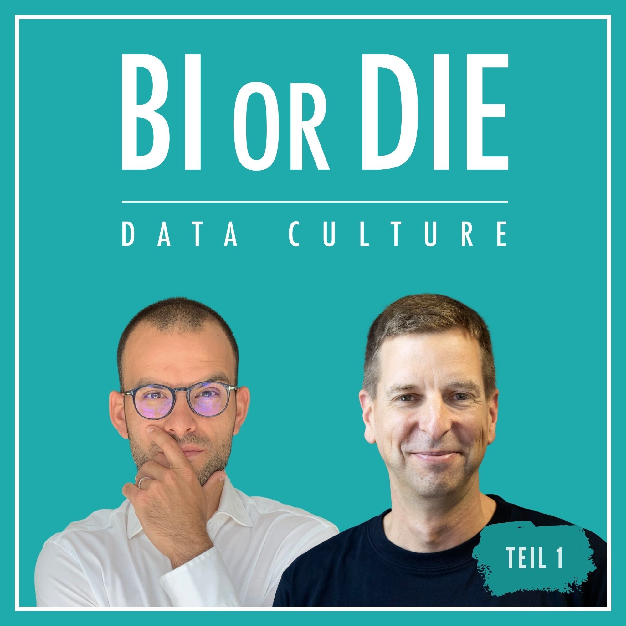 Data Culture Framework - Data Culture | Teil 1