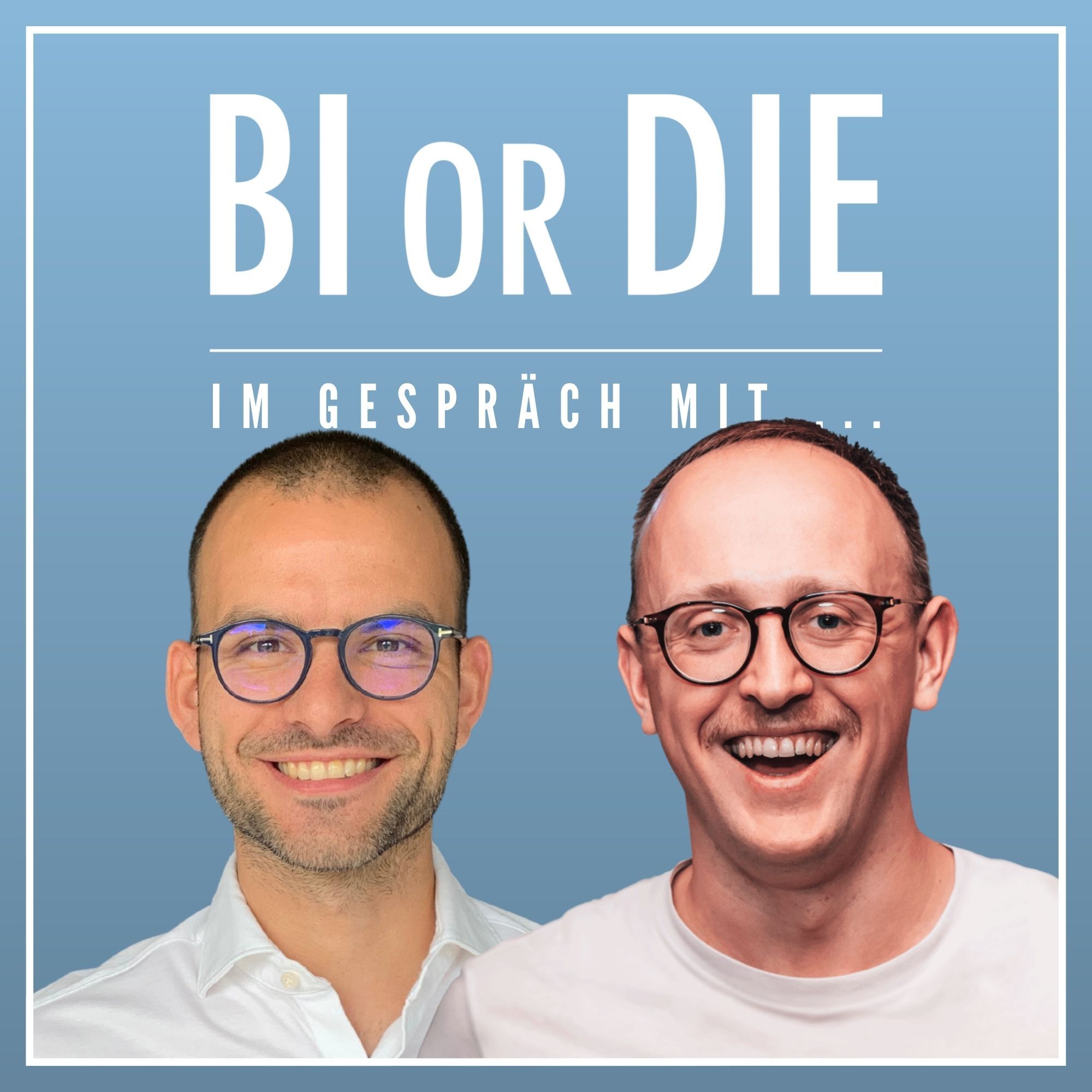 Planning und Reporting zusammen in Power BI | Im Gespräch mit Tim Jekat, pmOne
