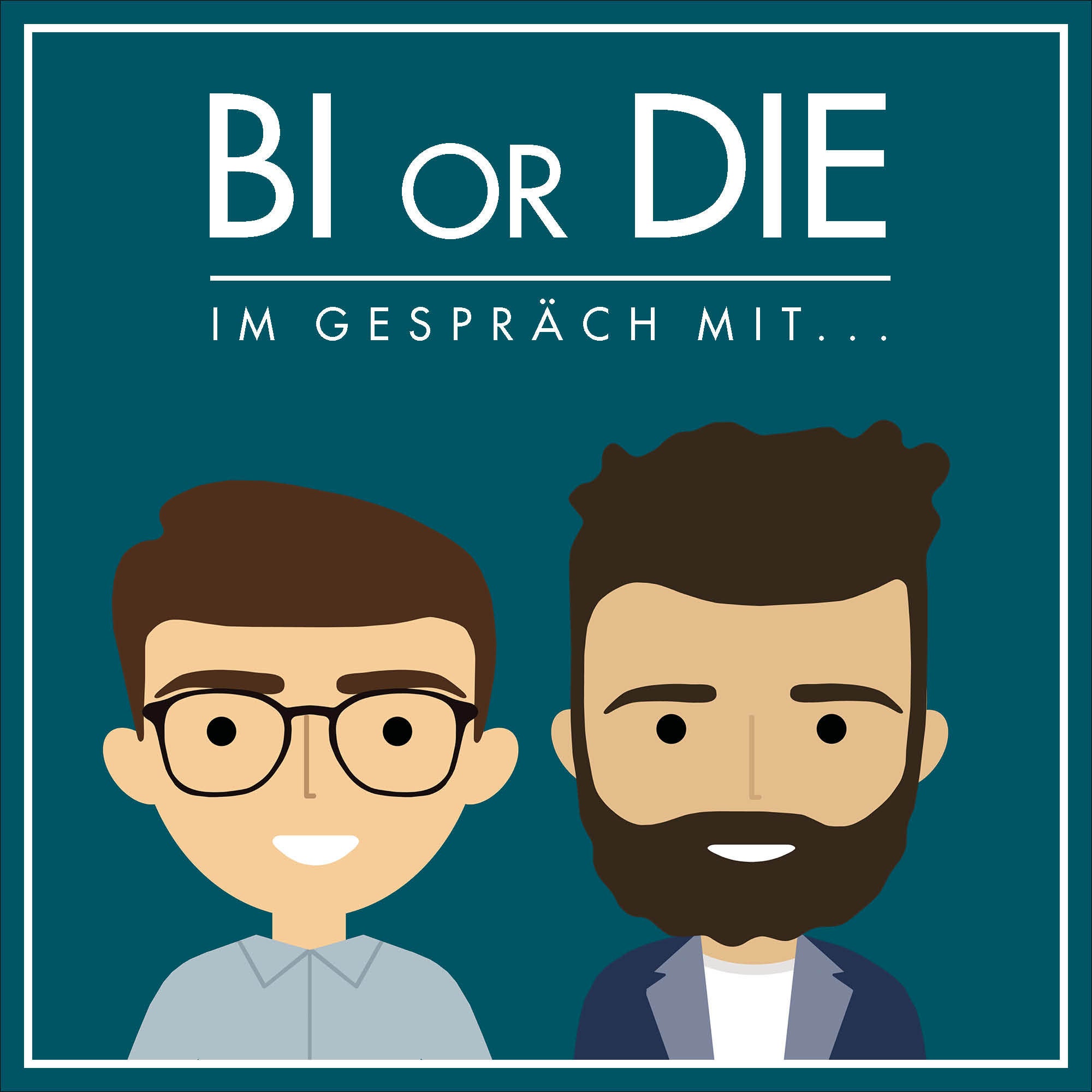 19. Dashboarding mit Tableau - Im Gespräch mit Marc Bäuerle, M2 Data