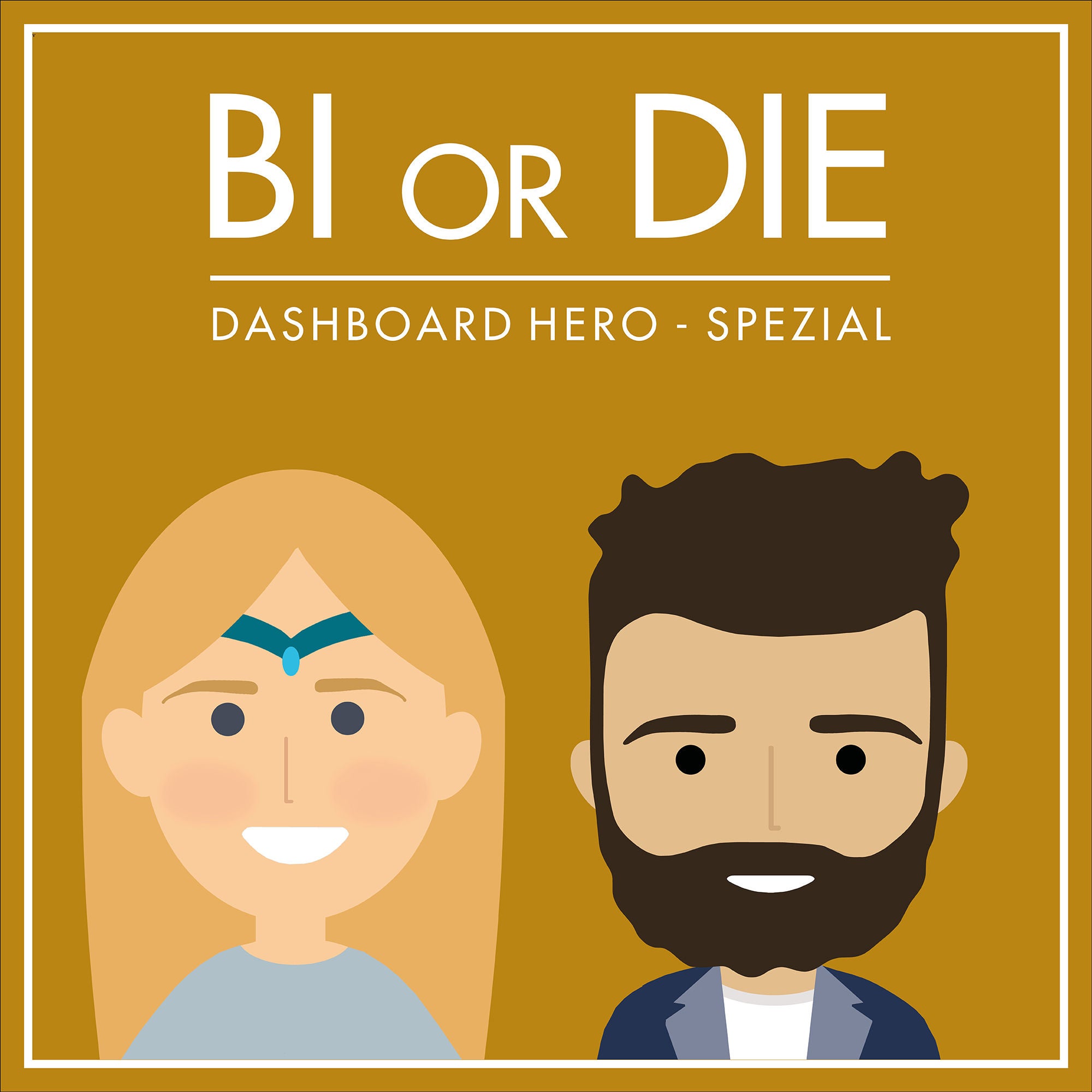 Dashboard Heroes - Eindrücke & Fazit vom ersten Seminar in Hamburg