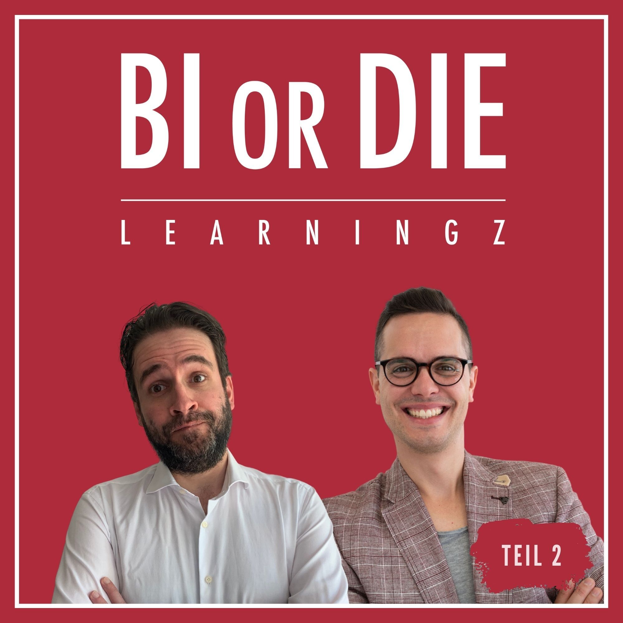 Seminar vs. Workshop - Learningz | Teil 2