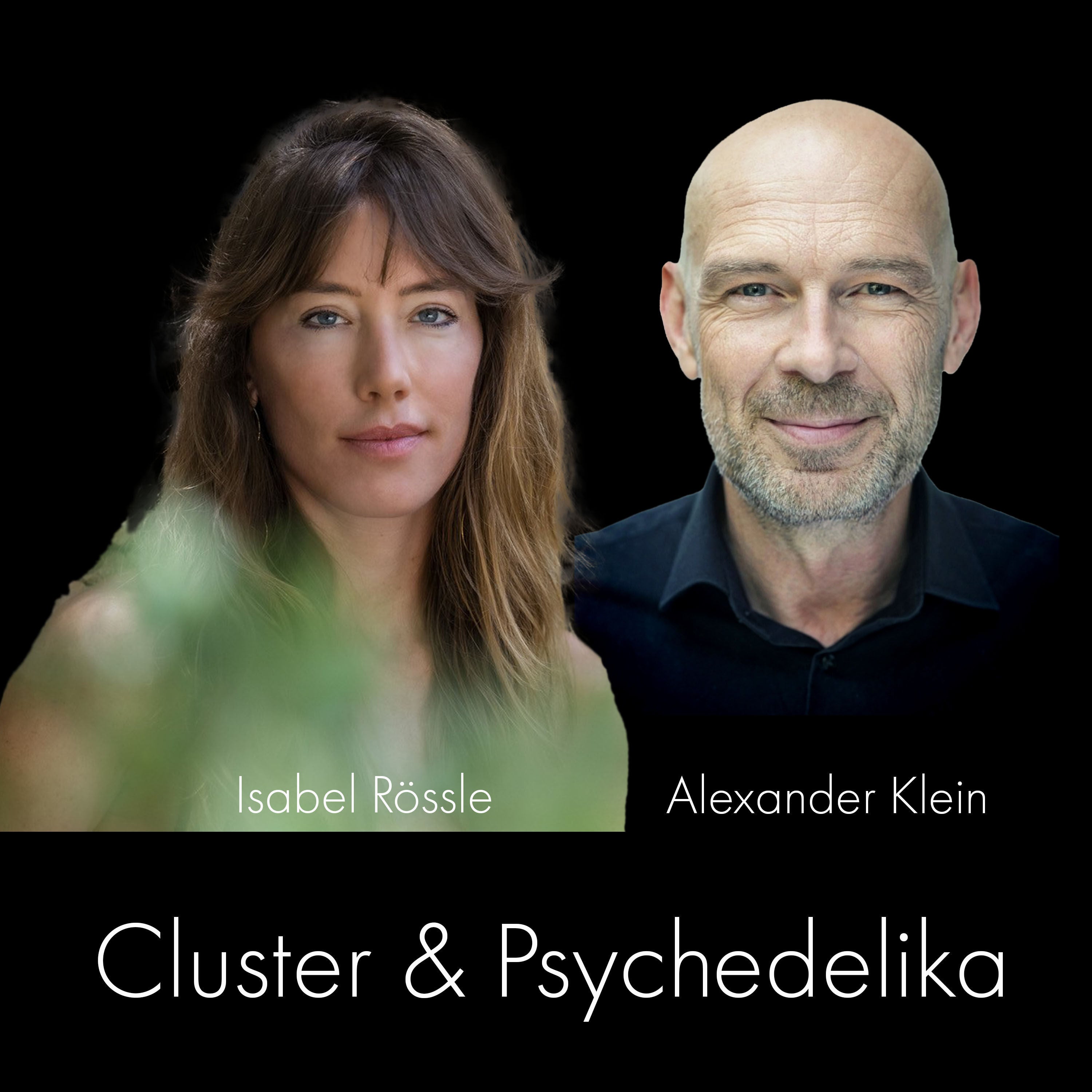 Clusterkopfschmerz, Trauma & Psychedelika – Wie radikale Bewusstseinsarbeit heilen kann