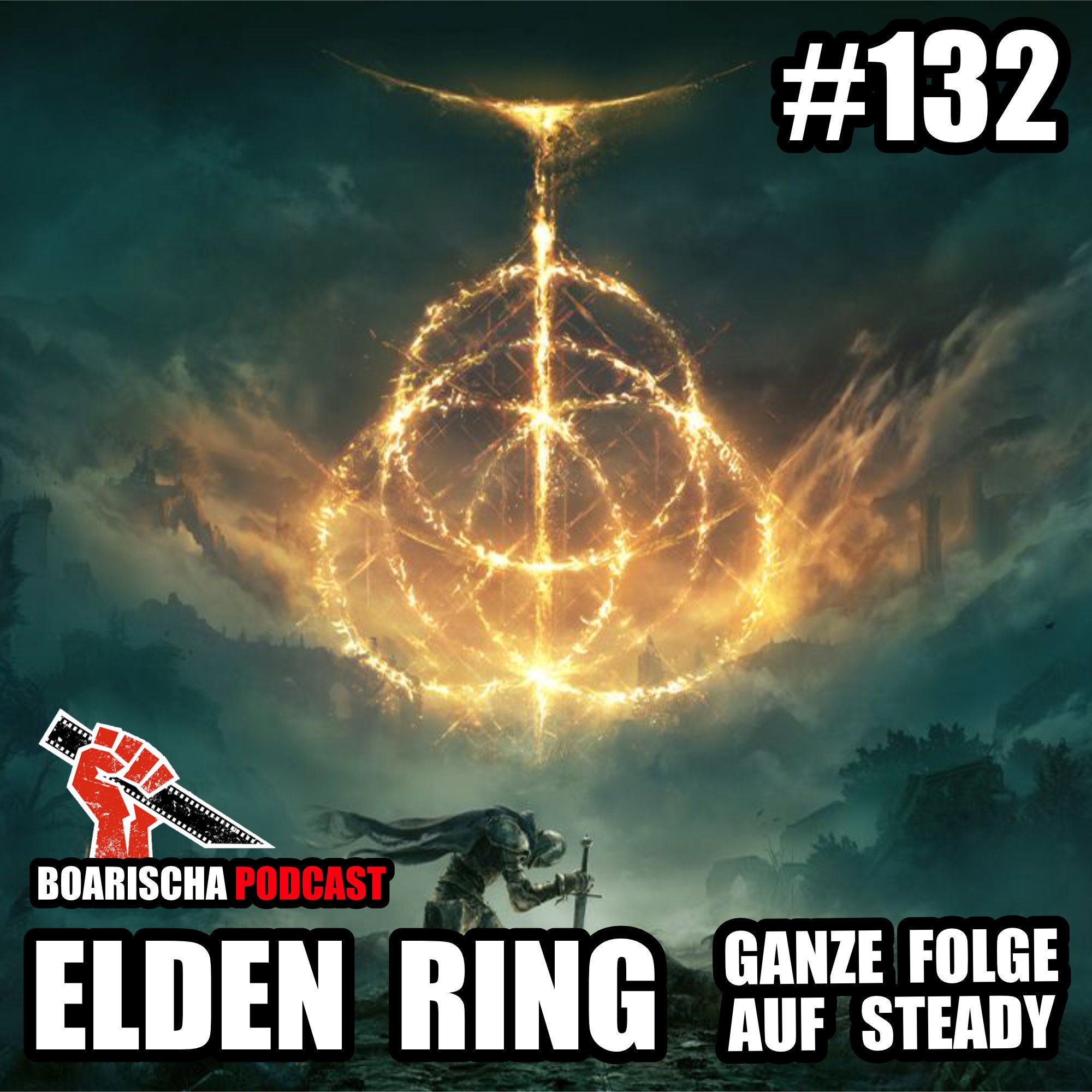 Elden Ring (2022): Kritik & Besprechung | #132