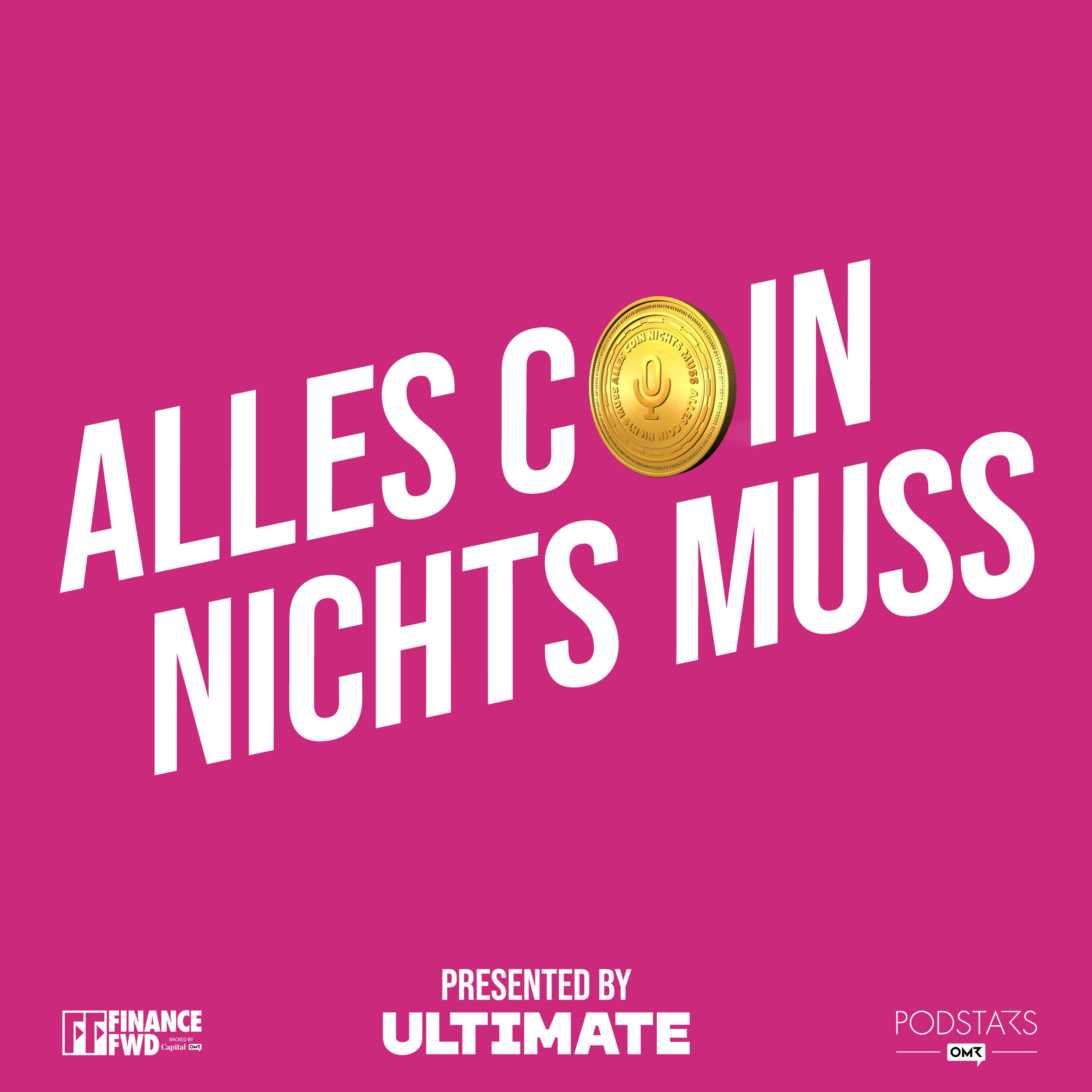 #14 Hat Avalanche das Zeug zum Ether-Killer? Axie-Infinity-Hack per LinkedIn, Ultimate Launch und wETH Risiken