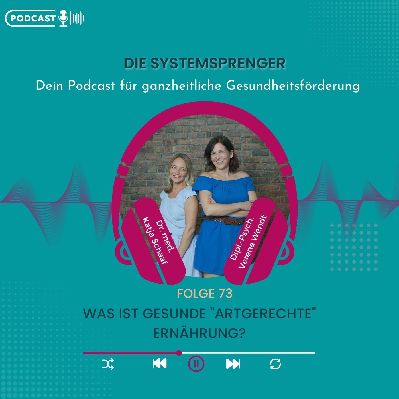 Was ist gesunde "artgerechte" Ernährung?