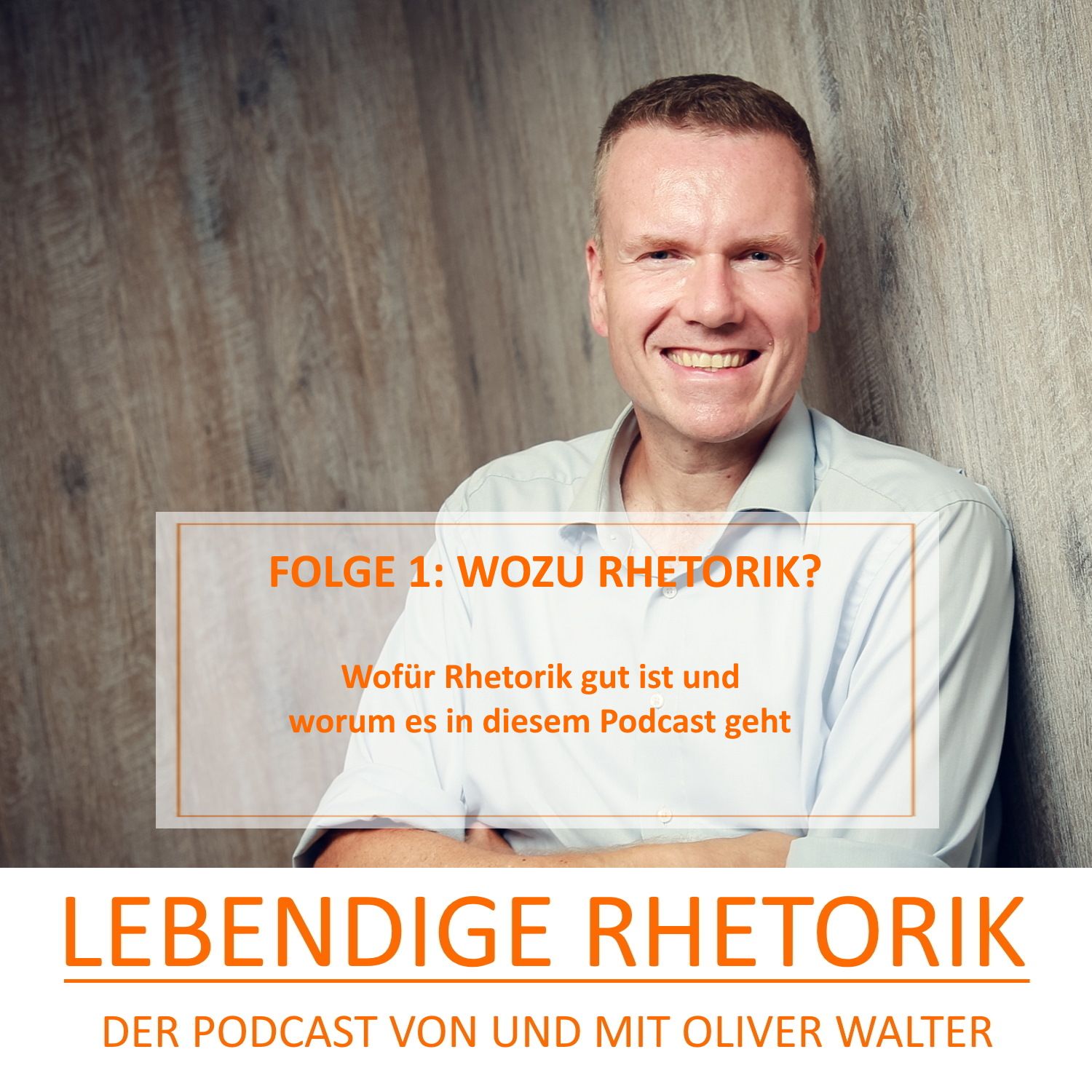 Wozu Rhetorik?