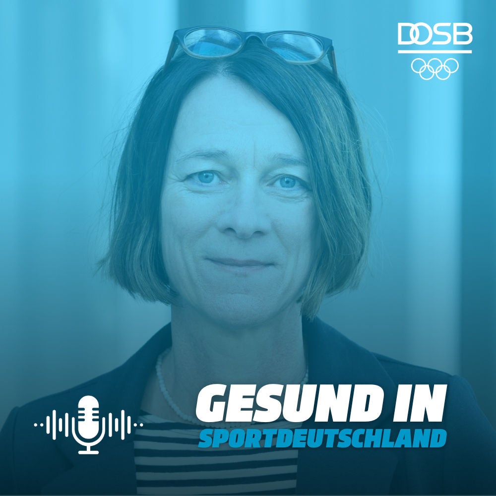 Hinschauen statt wegsehen: sexualisierte Gewalt im Sport — mit Prof. Dr. Bettina Rulofs