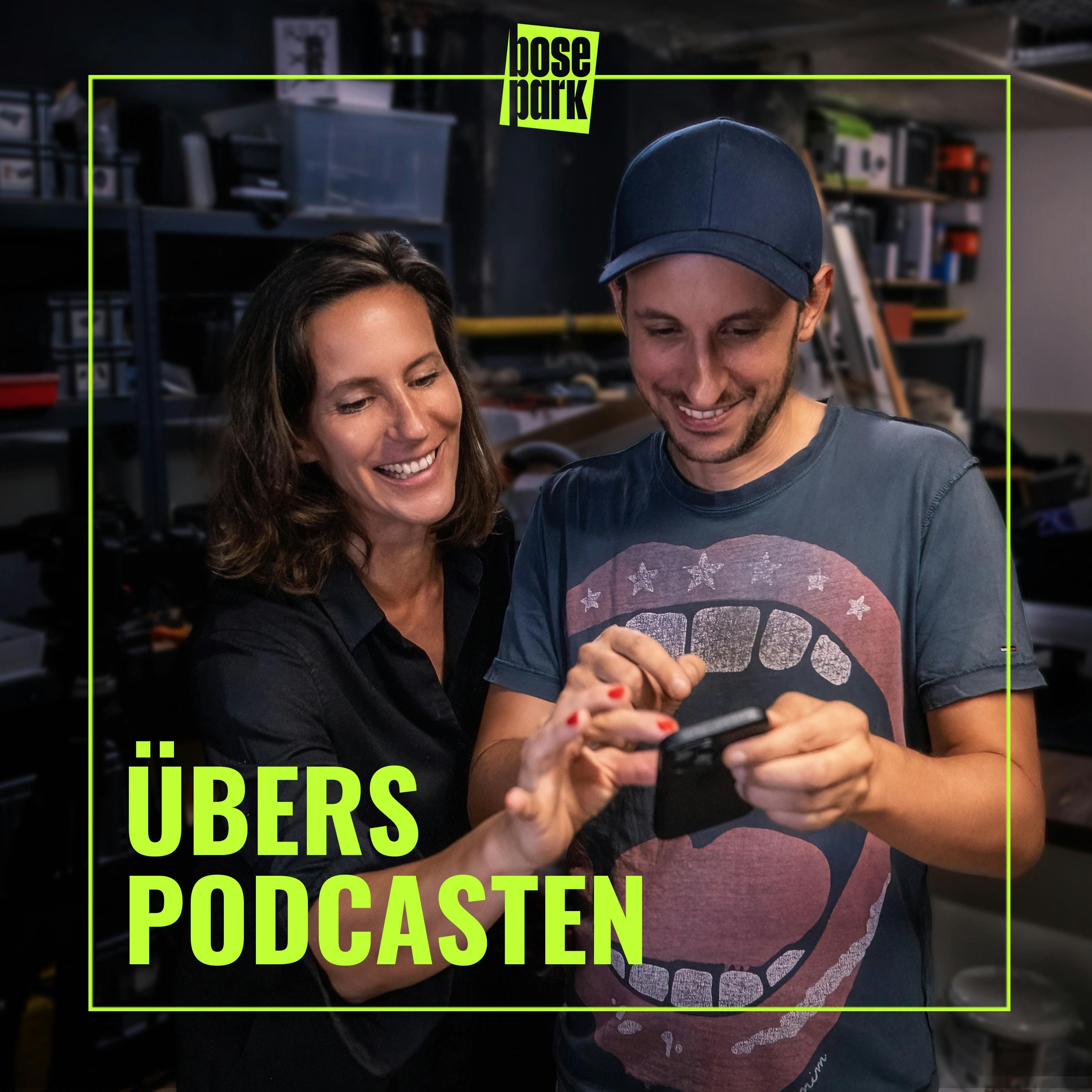 Prioritäten bei der Podcast-Produktion - How to Dispo