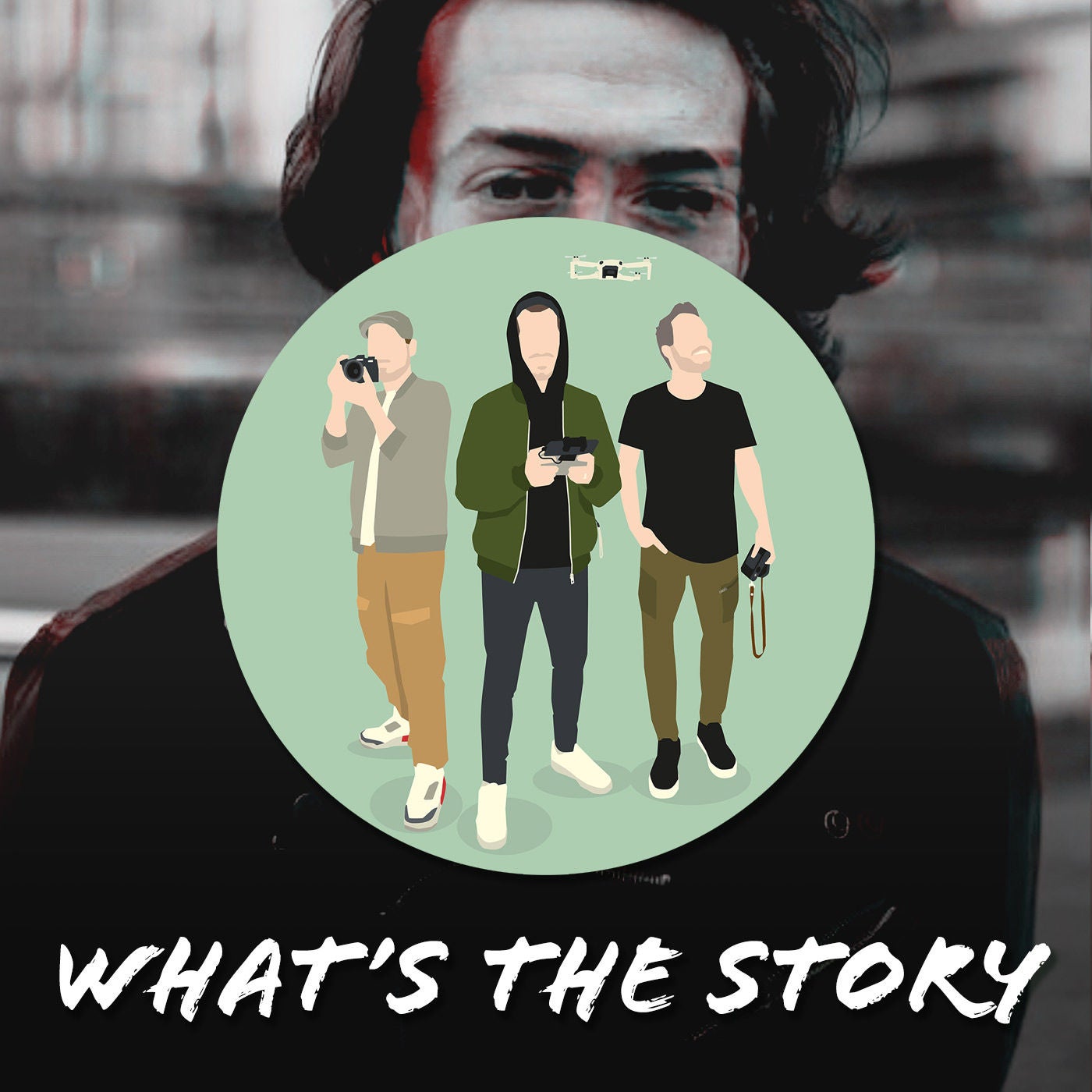 Episode 03 - Licht und Liebe feat. Joscha Seehausen