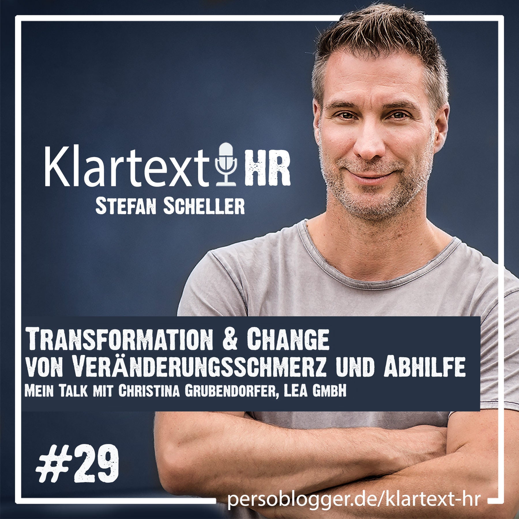 Transformation und Change - von Veränderungsschmerz und Abhilfe