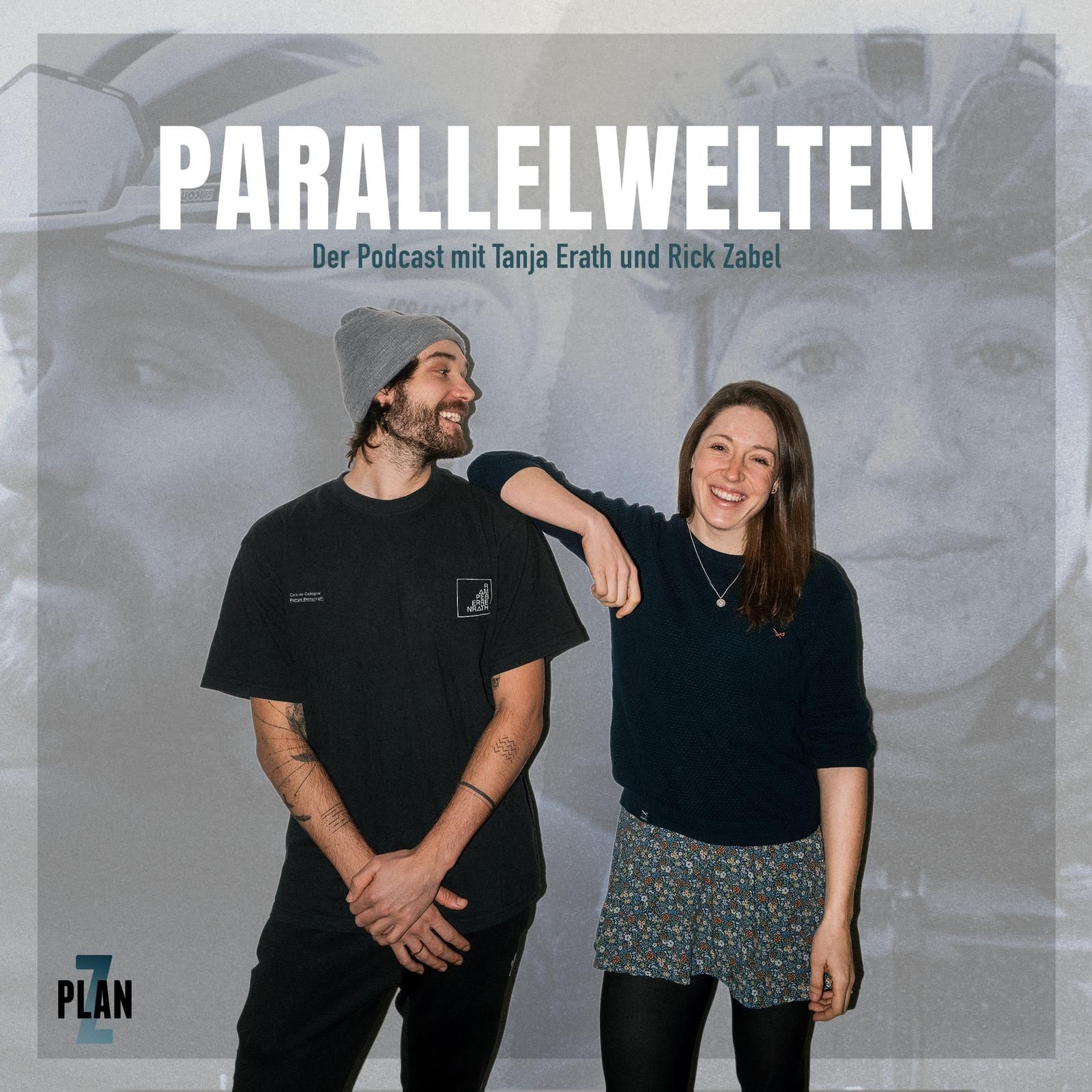 Parallelwelten No.11