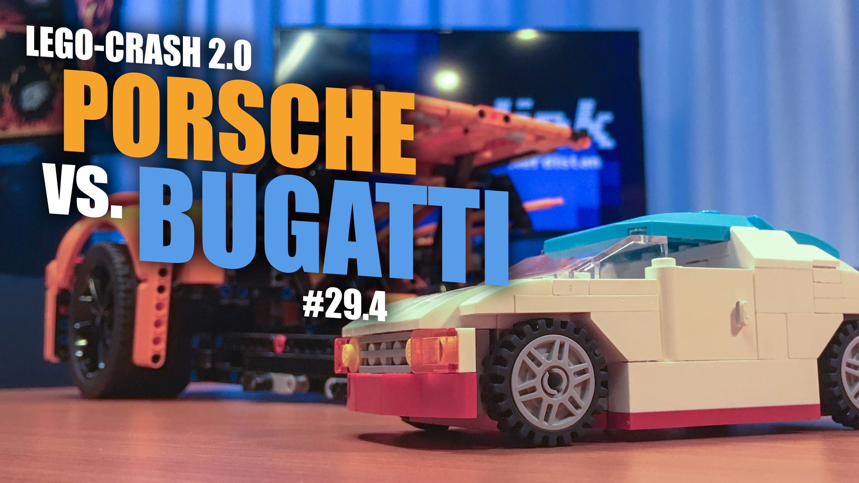 Software-Lizenzen, Lego-Crash und kopiergeschützte USB-Sticks | c't uplink 29.4