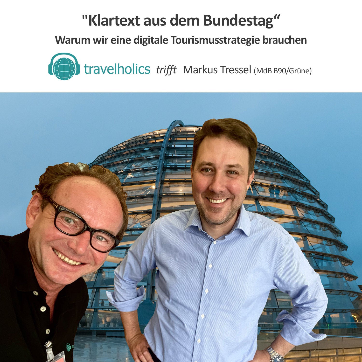 Klartext aus dem Bundestag