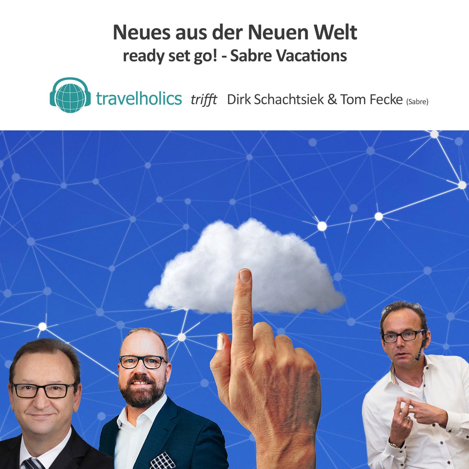 Calling Texas - Neues aus der Neuen Welt