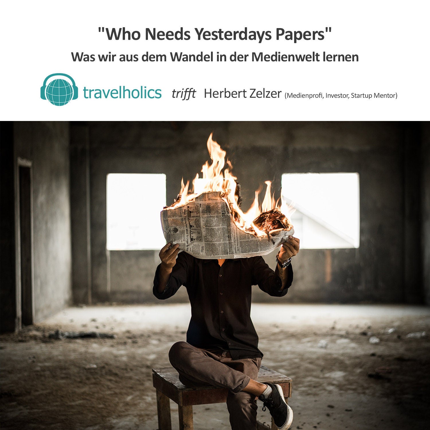 Who Needs Yesterdays Papers
