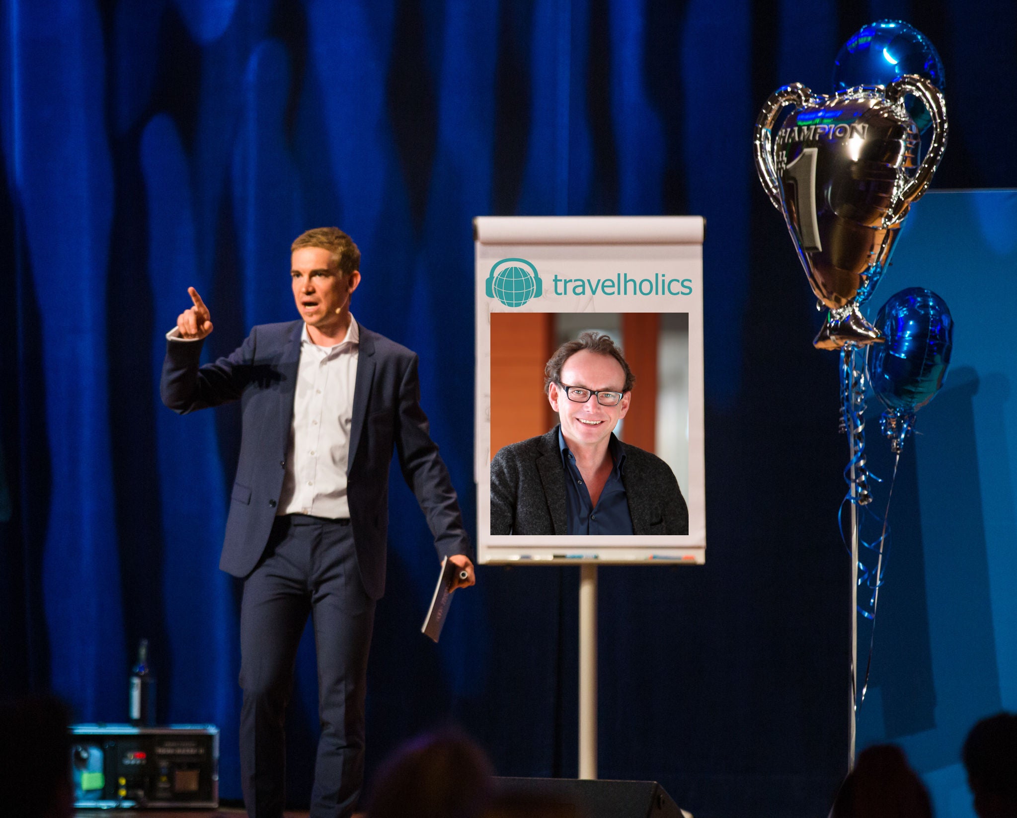 Thema: Karrierehacks