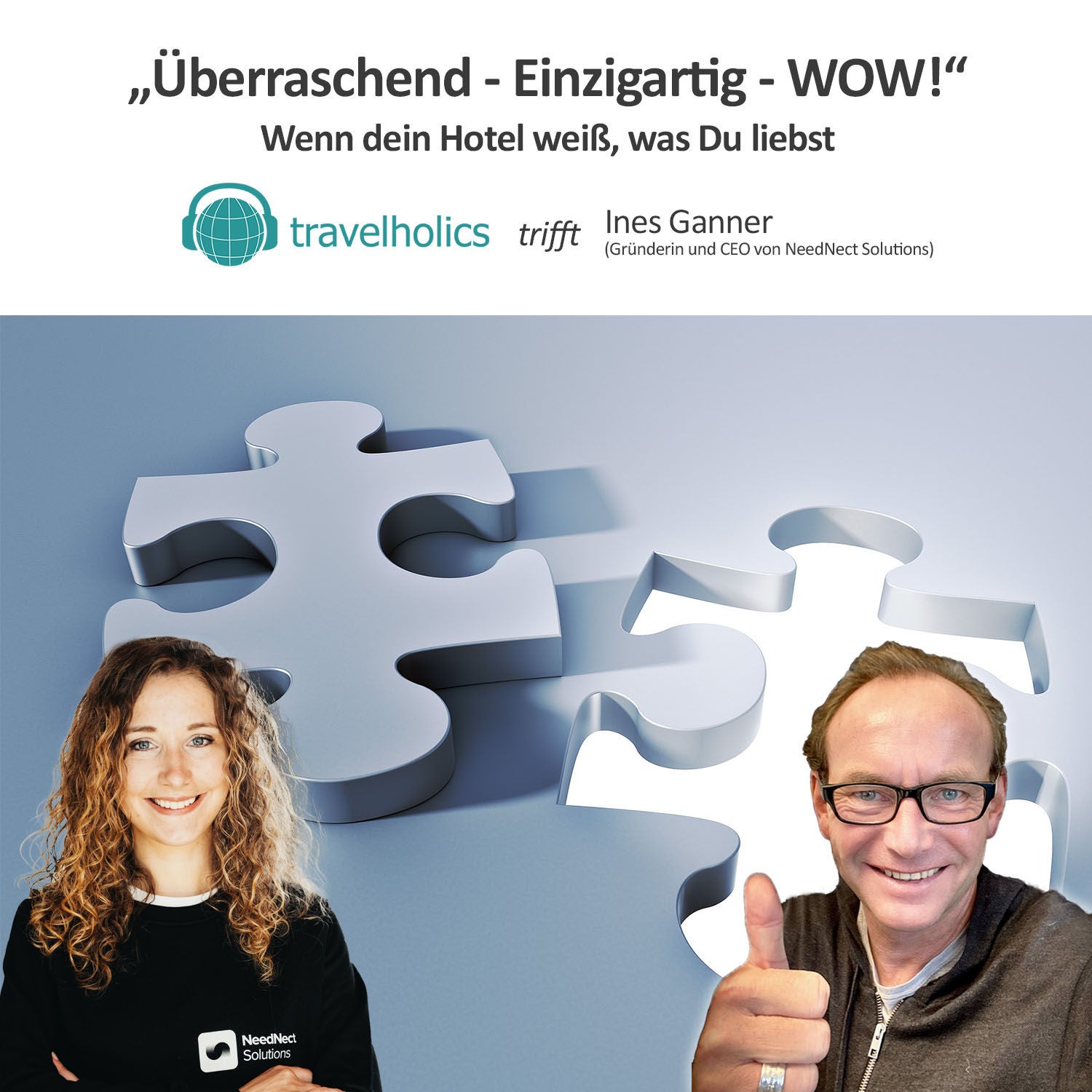 Überraschend Einzigartig WOW!