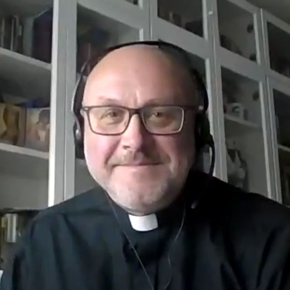 #136 Petro Bokanov - "An der Front gibt es keine Atheisten"