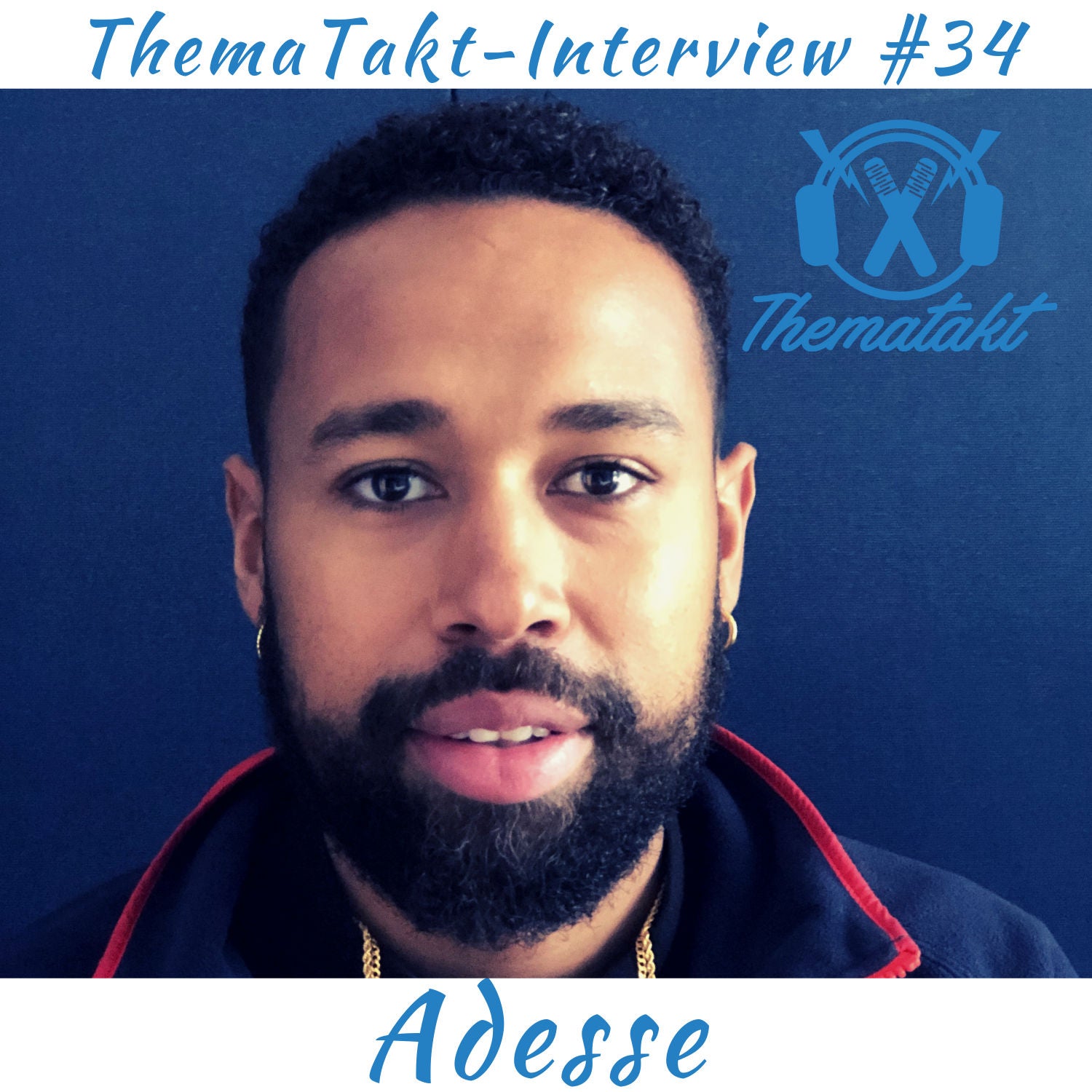 #34 Sänger Adesse im Interview