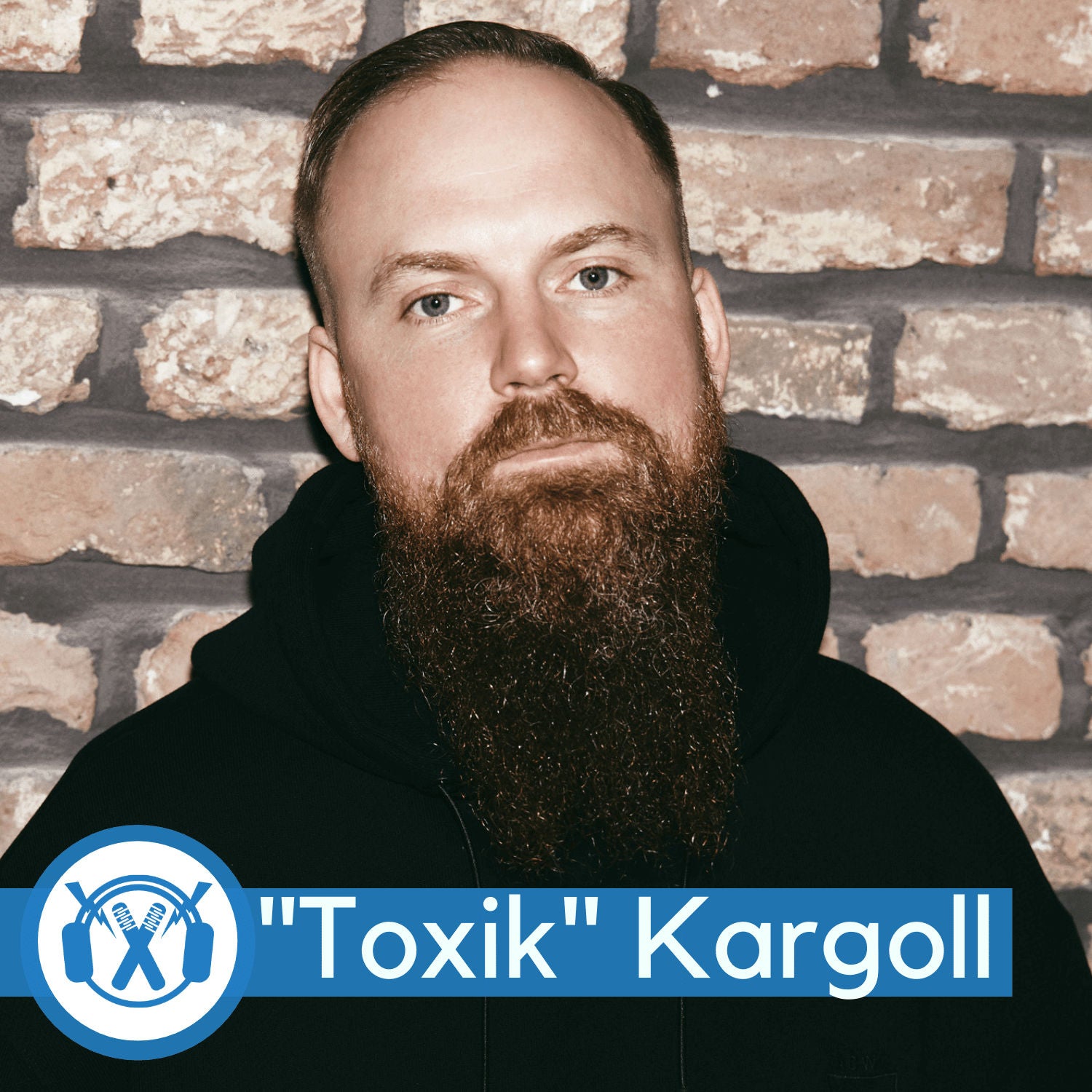 Tobias "Toxik" Kargoll (HipHop.de & The Ambition) - Was ist die Erfolgsformel Hip Hop?