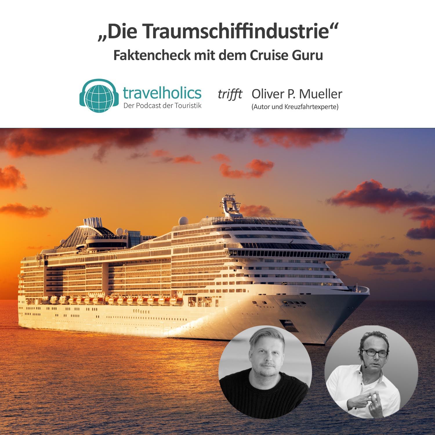 Die Traumschiffindustrie