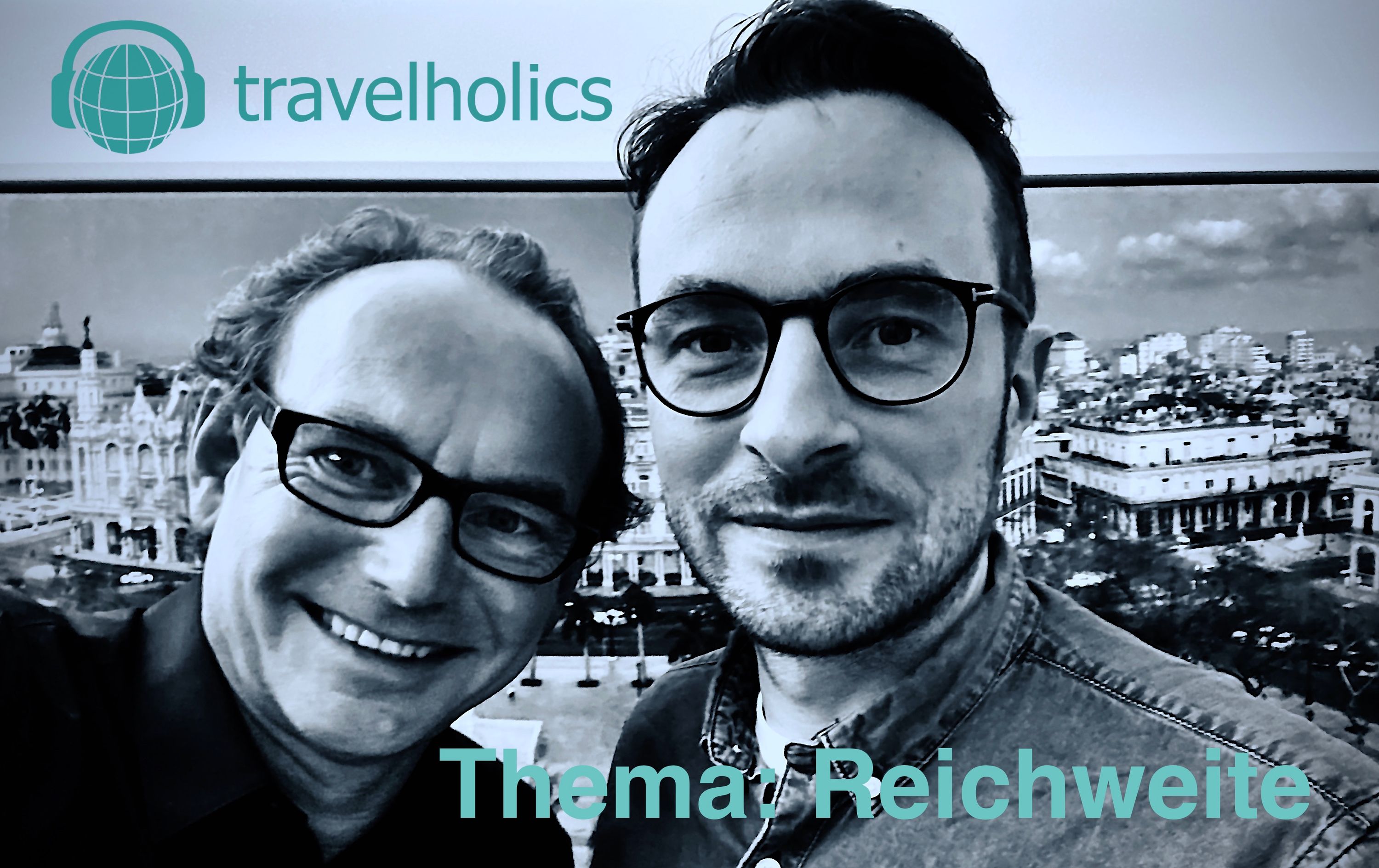 Thema: Reichweite