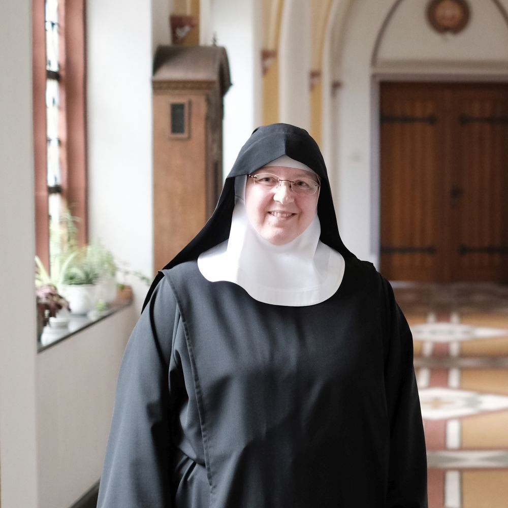 #137 Emmanuela Kohlhaas – Konsens für die Kirche?