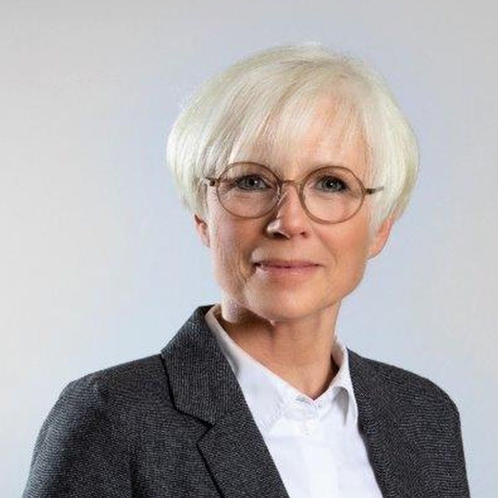 #53 Barbara Eiche – "Es ist unfassbar wenig über die Kinder gesprochen worden"