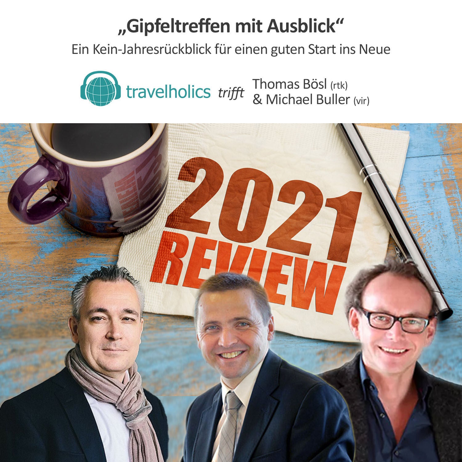 Gipfeltreffen `21