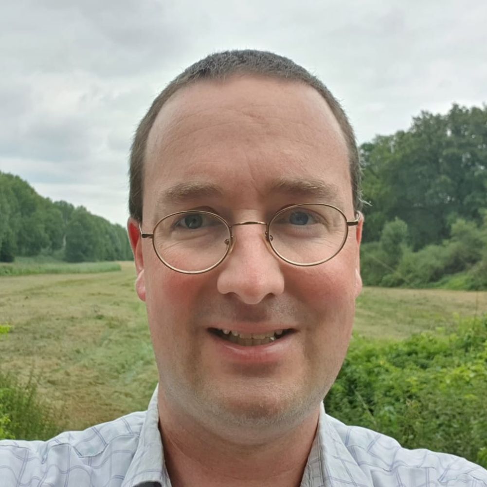 #156 Jan Hendrik Stens – Die Musik der Glocken