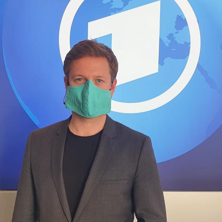 #19 Helge Fuhst - Tagesthemen-Chef