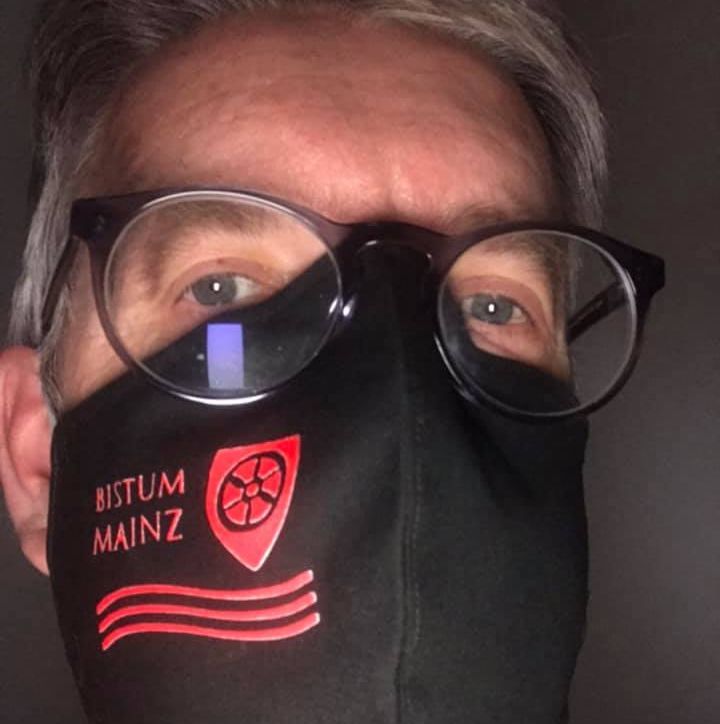 #32 Bischof Peter Kohlgraf - "Ich fühle mich nicht wie Batman“
