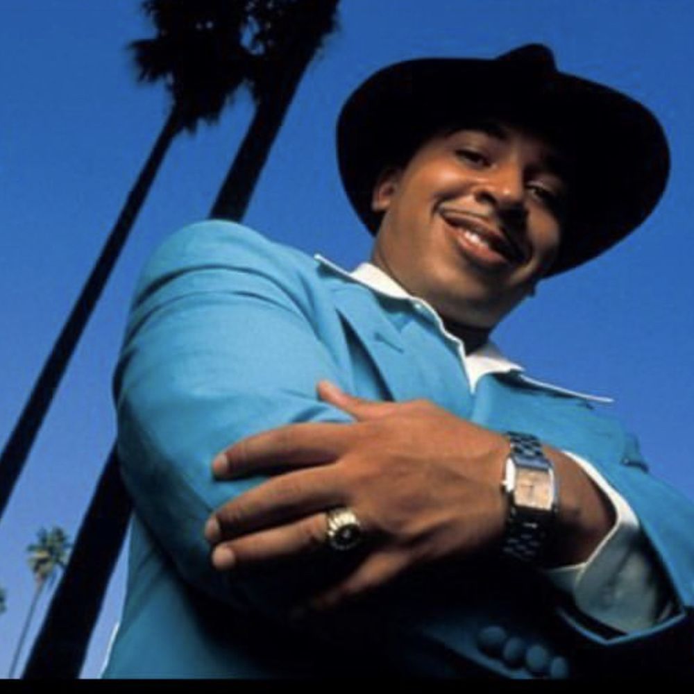 #166 Lou Bega – Ein Star lässt Gott hochleben