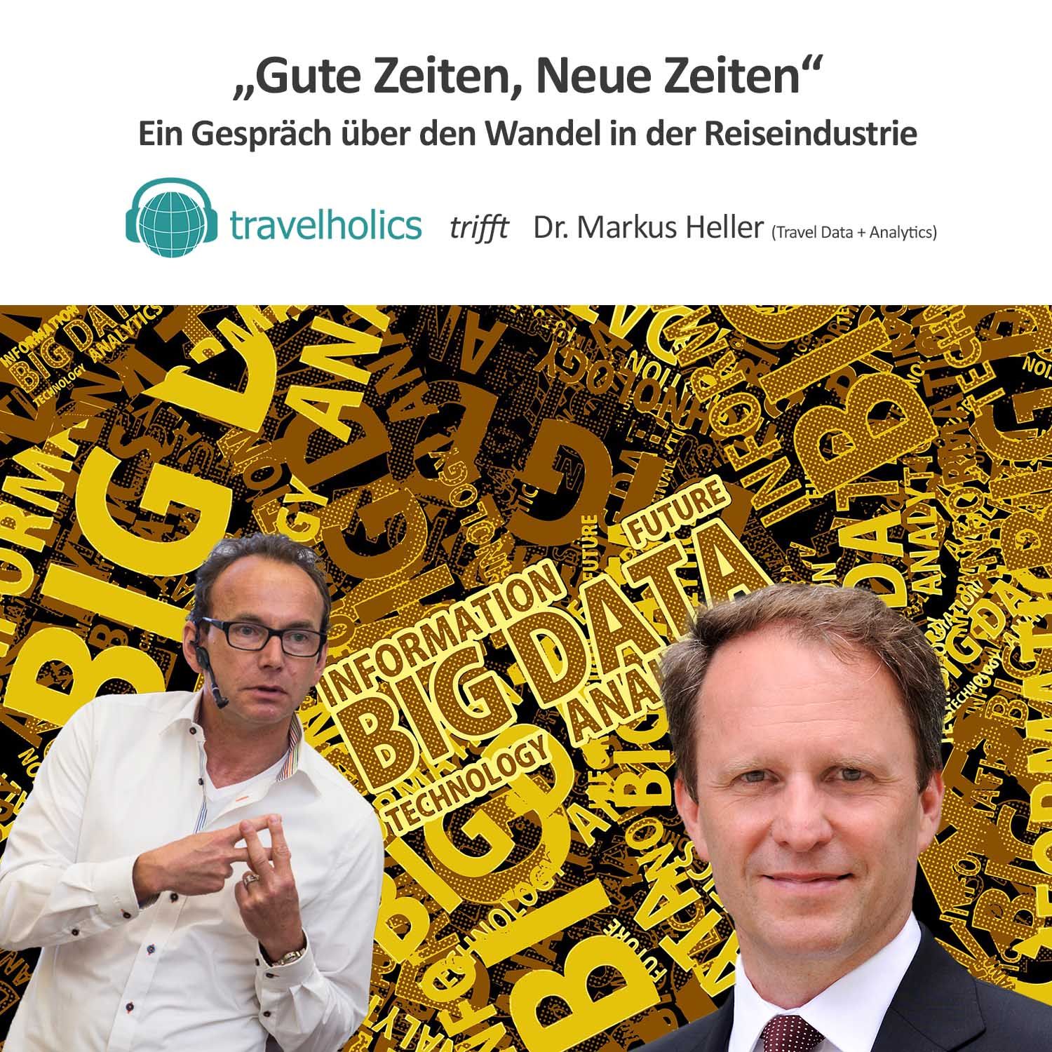 Gute Zeiten, Neue Zeiten