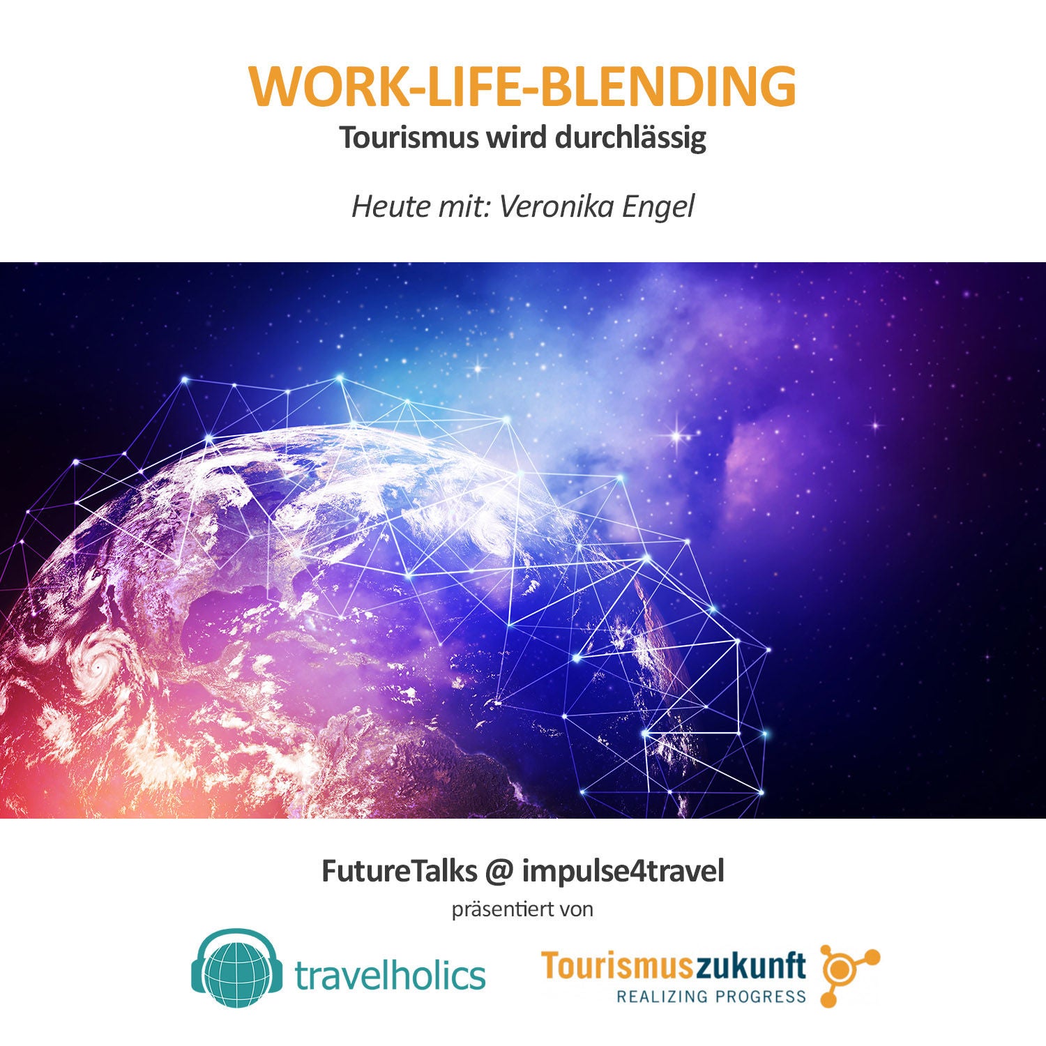 futureTALKS @IMPULSE4TRAVEL Episode 5