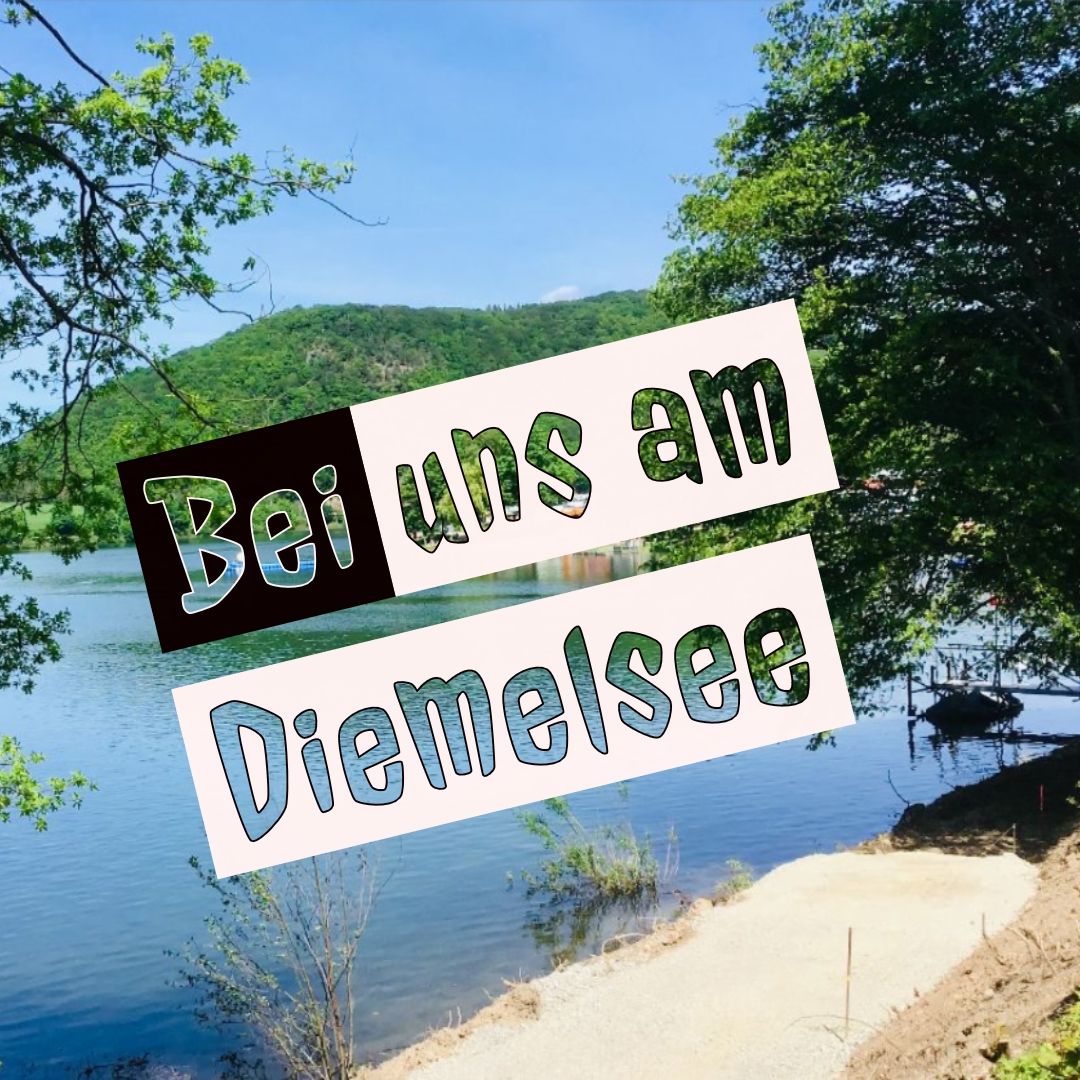 BEI UNS AM DIEMELSEE - EXTRA