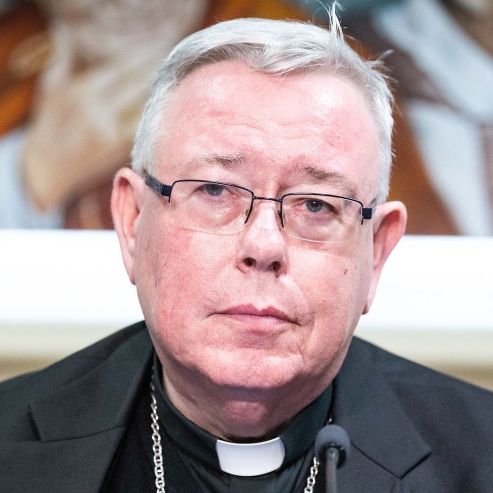 #218 Jean-Claude Kardinal Hollerich - "Kirche von oben funktioniert nicht mehr"