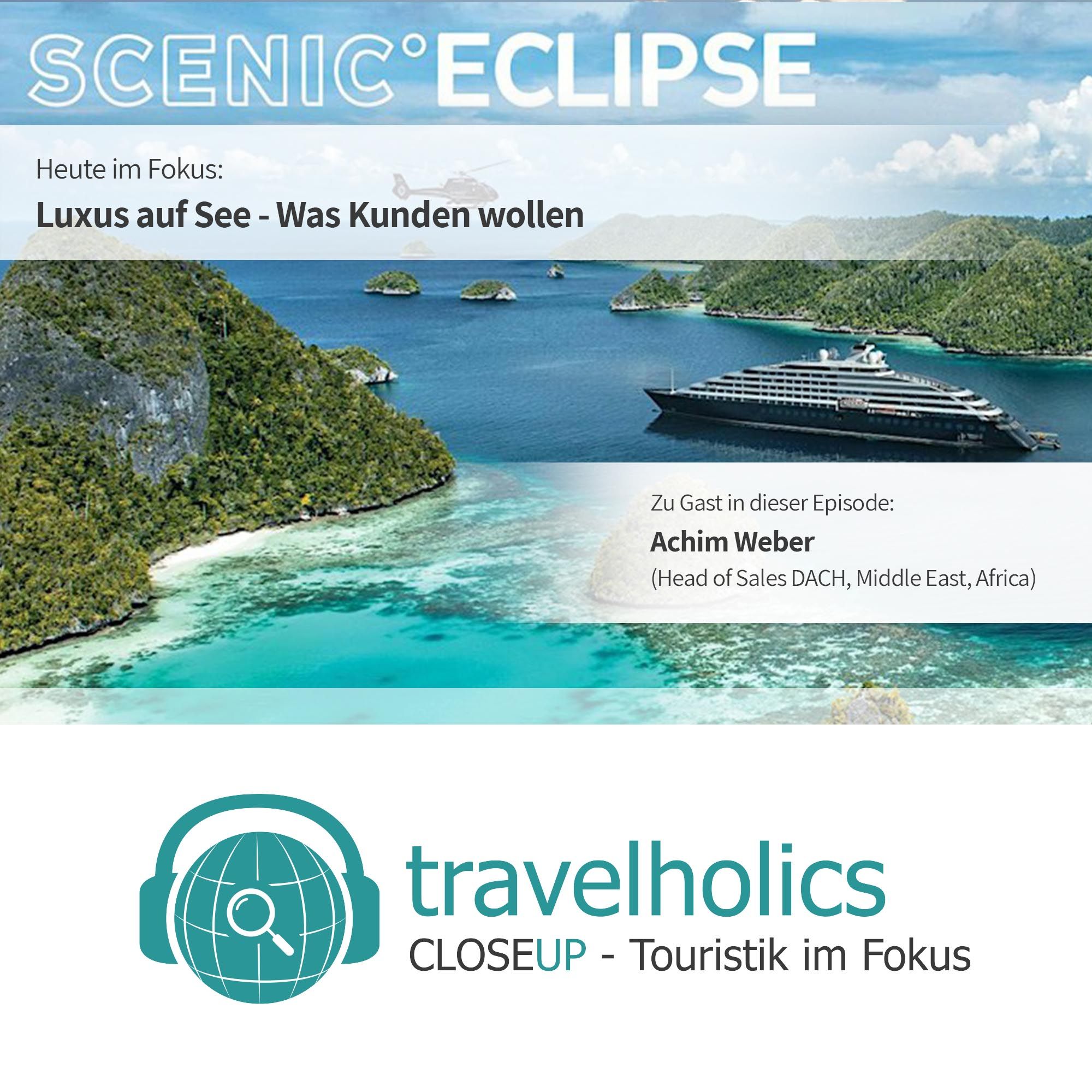 Travelholics CloseUP - Scenic Luxury Cruises E4