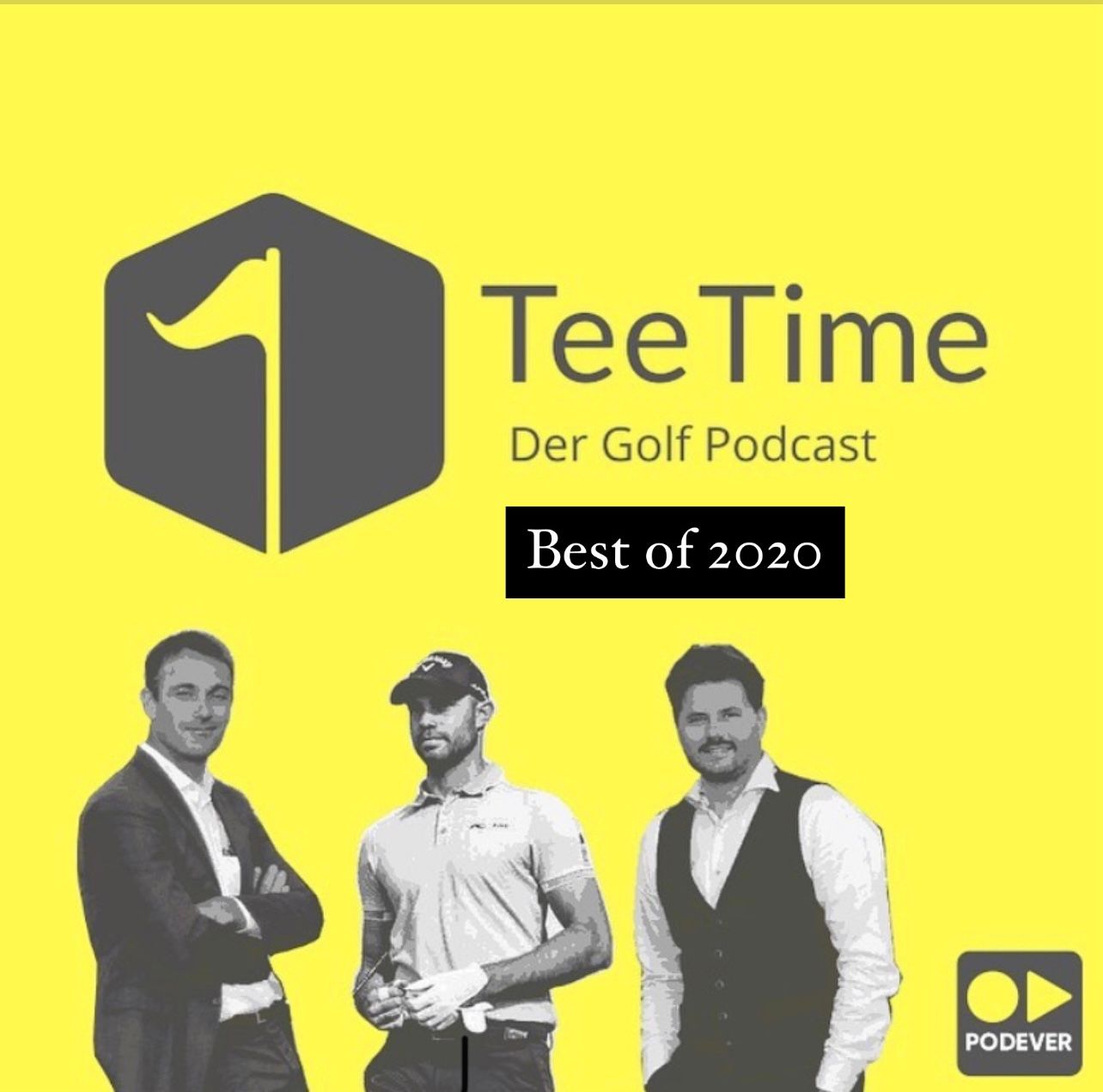 Best Of 2020 - ein verrücktes Golfjahr